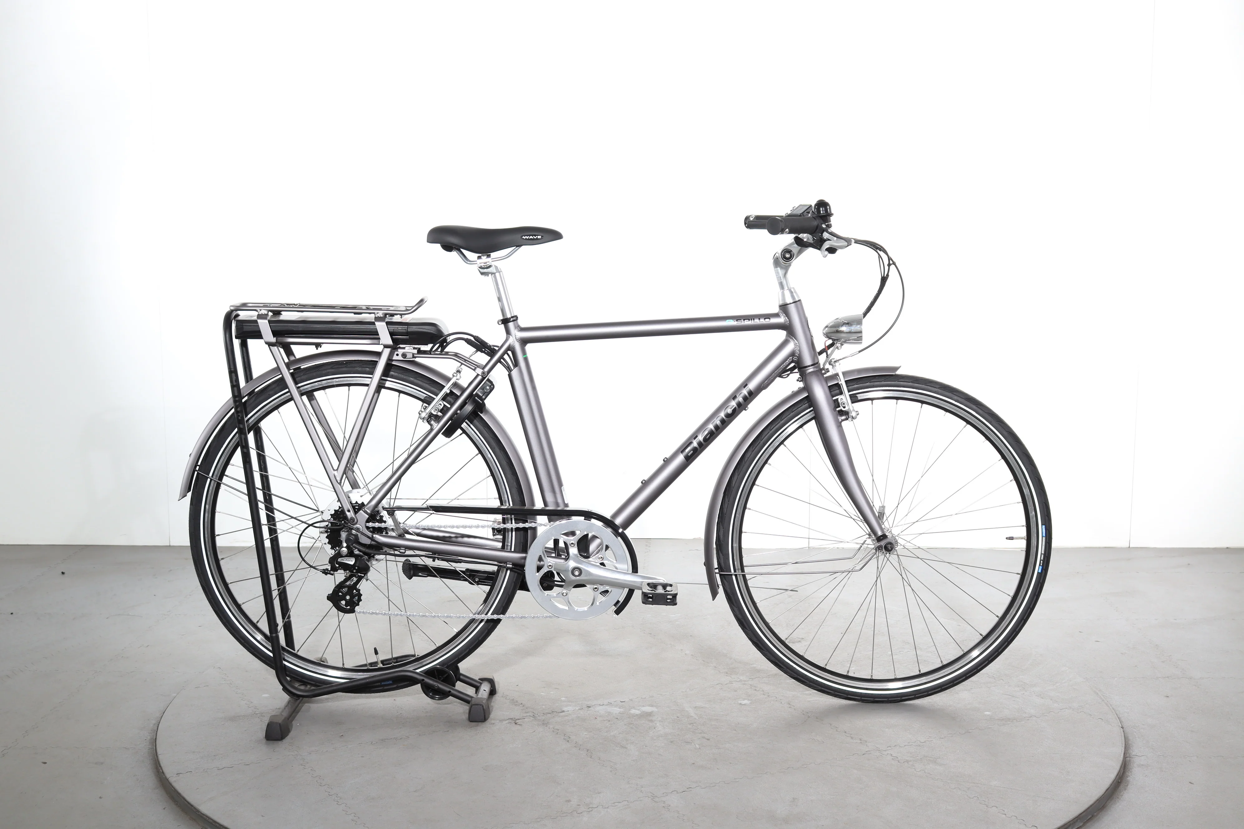 Bianchi Espillo Classic