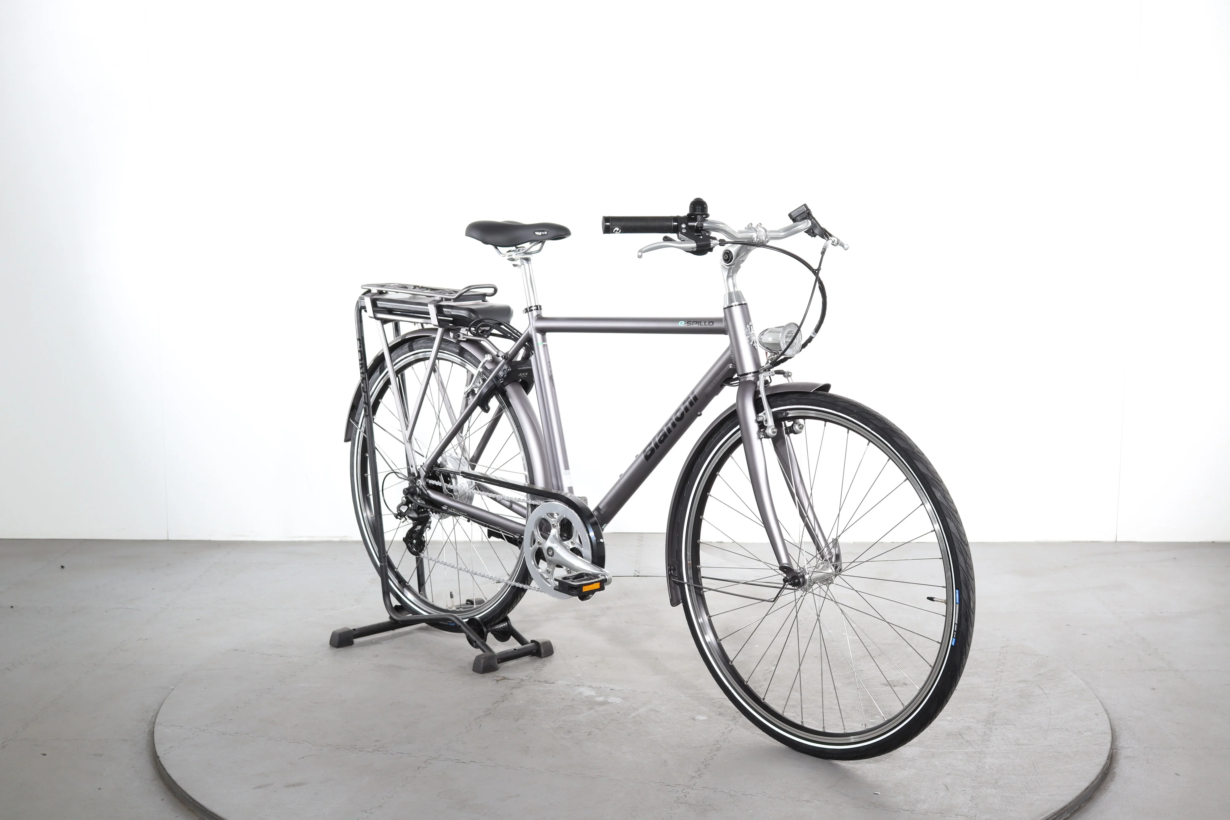 Bianchi Espillo Classic - Image 2