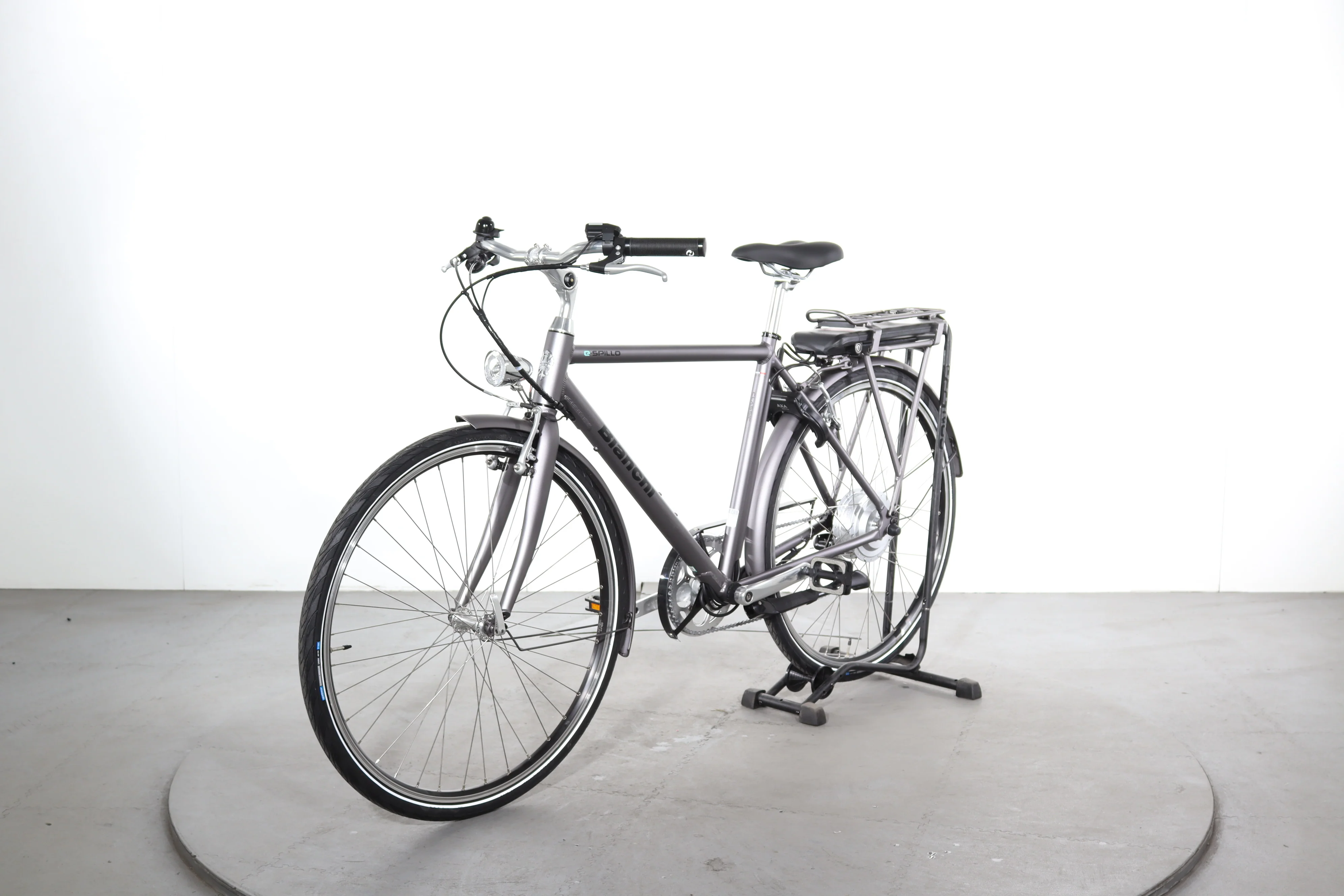Bianchi Espillo Classic - Image 3