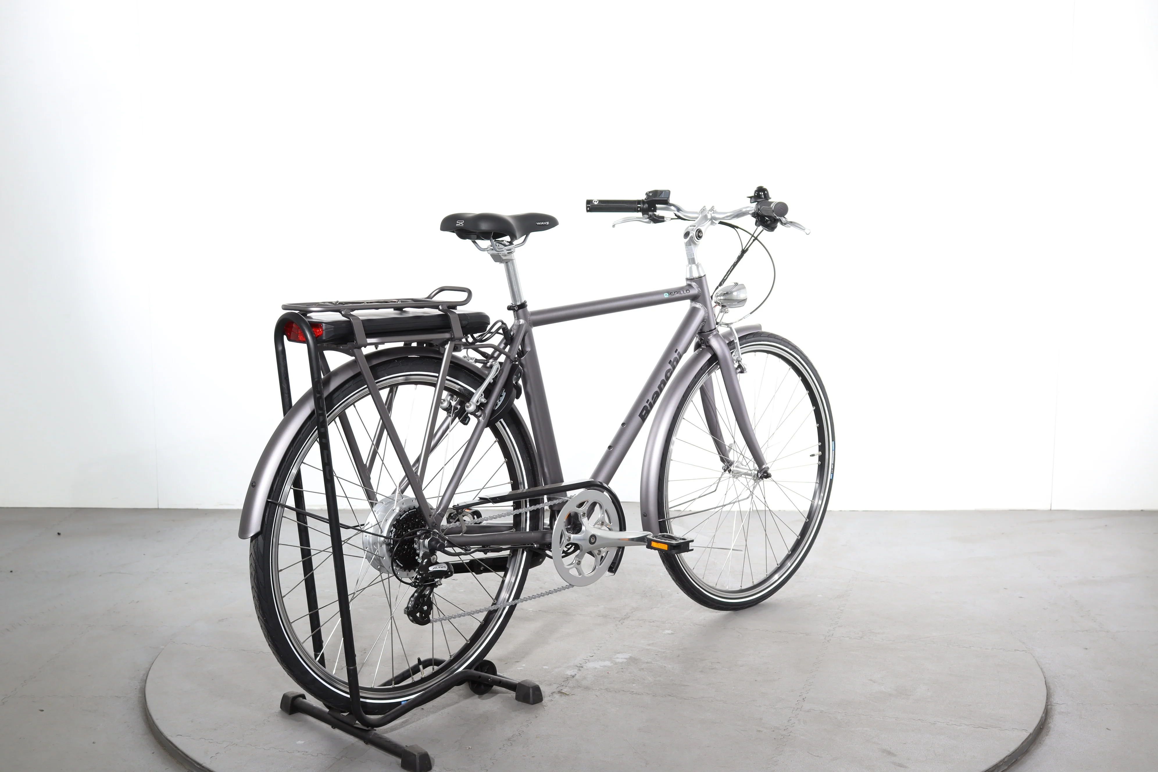 Bianchi Espillo Classic - Image 6