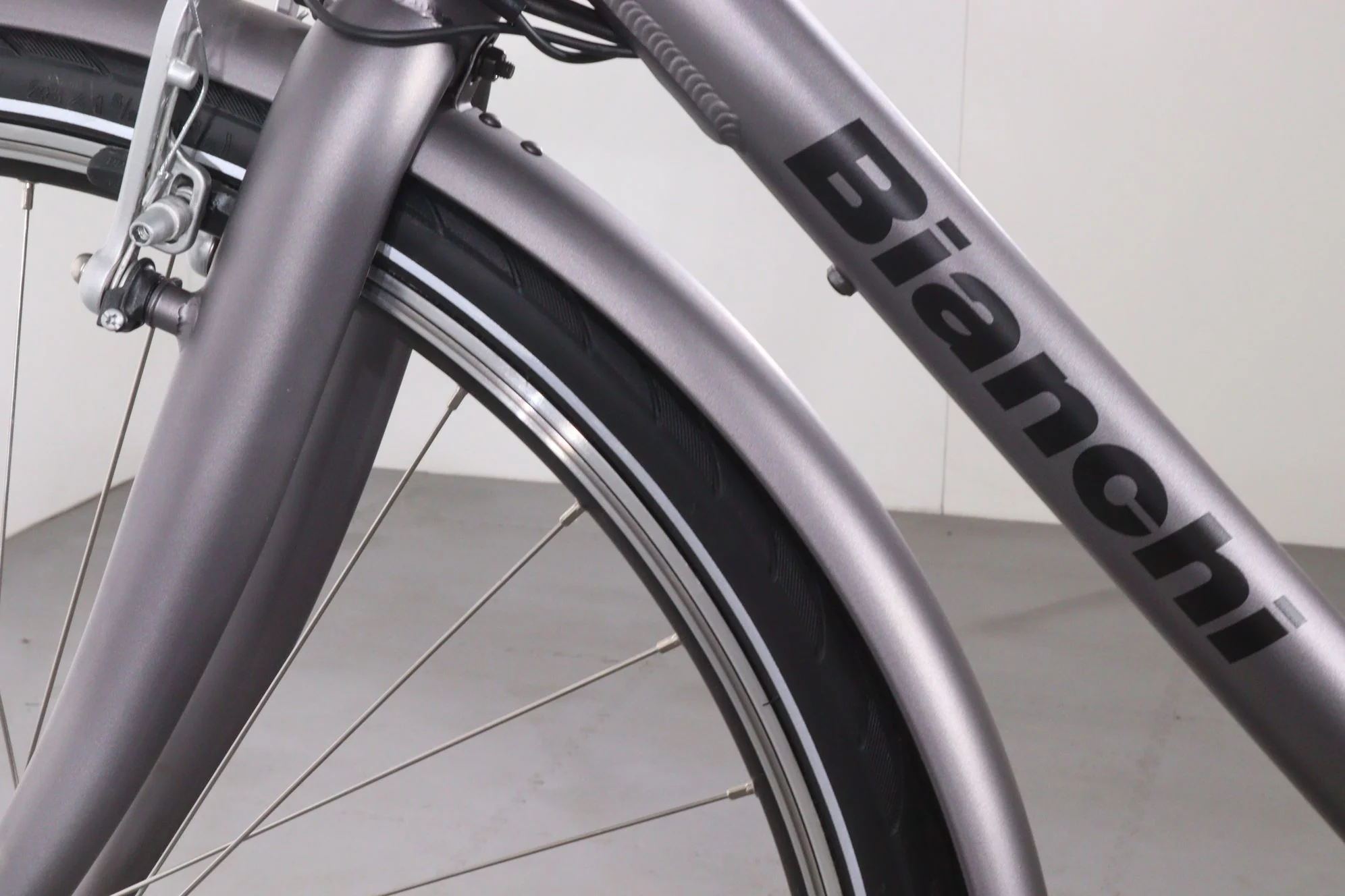Bianchi Espillo Classic - Image 9