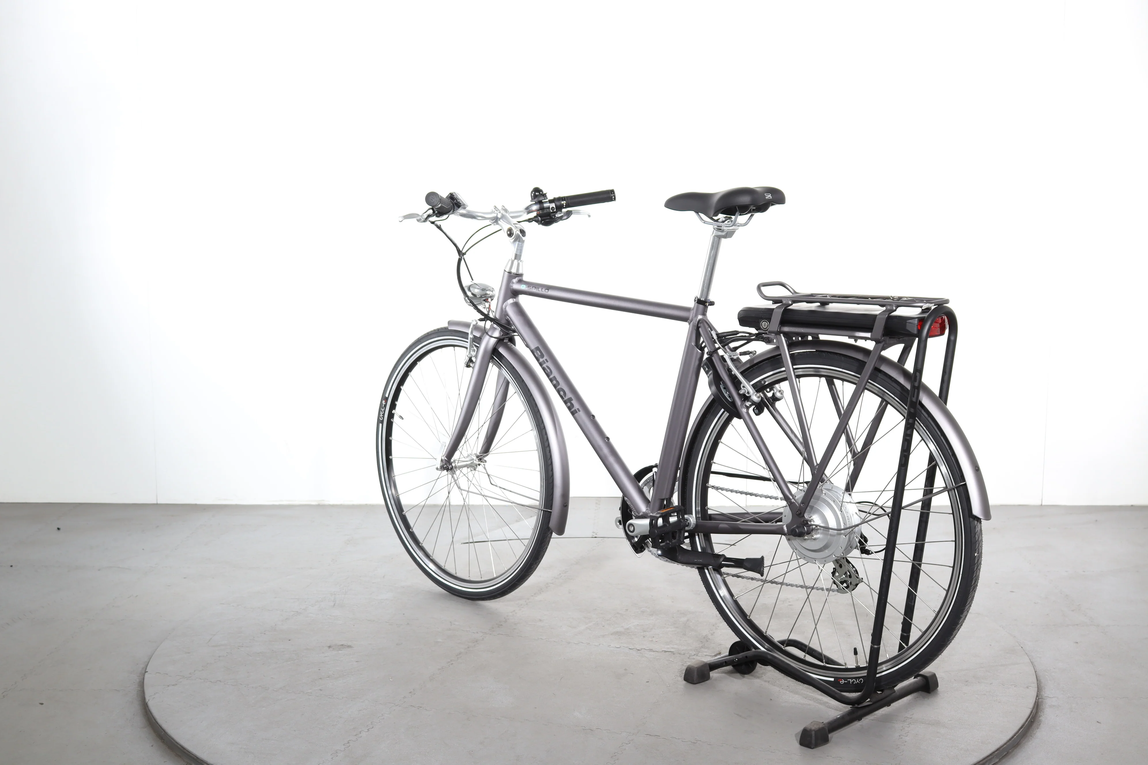 Bianchi Espillo Classic - Image 5