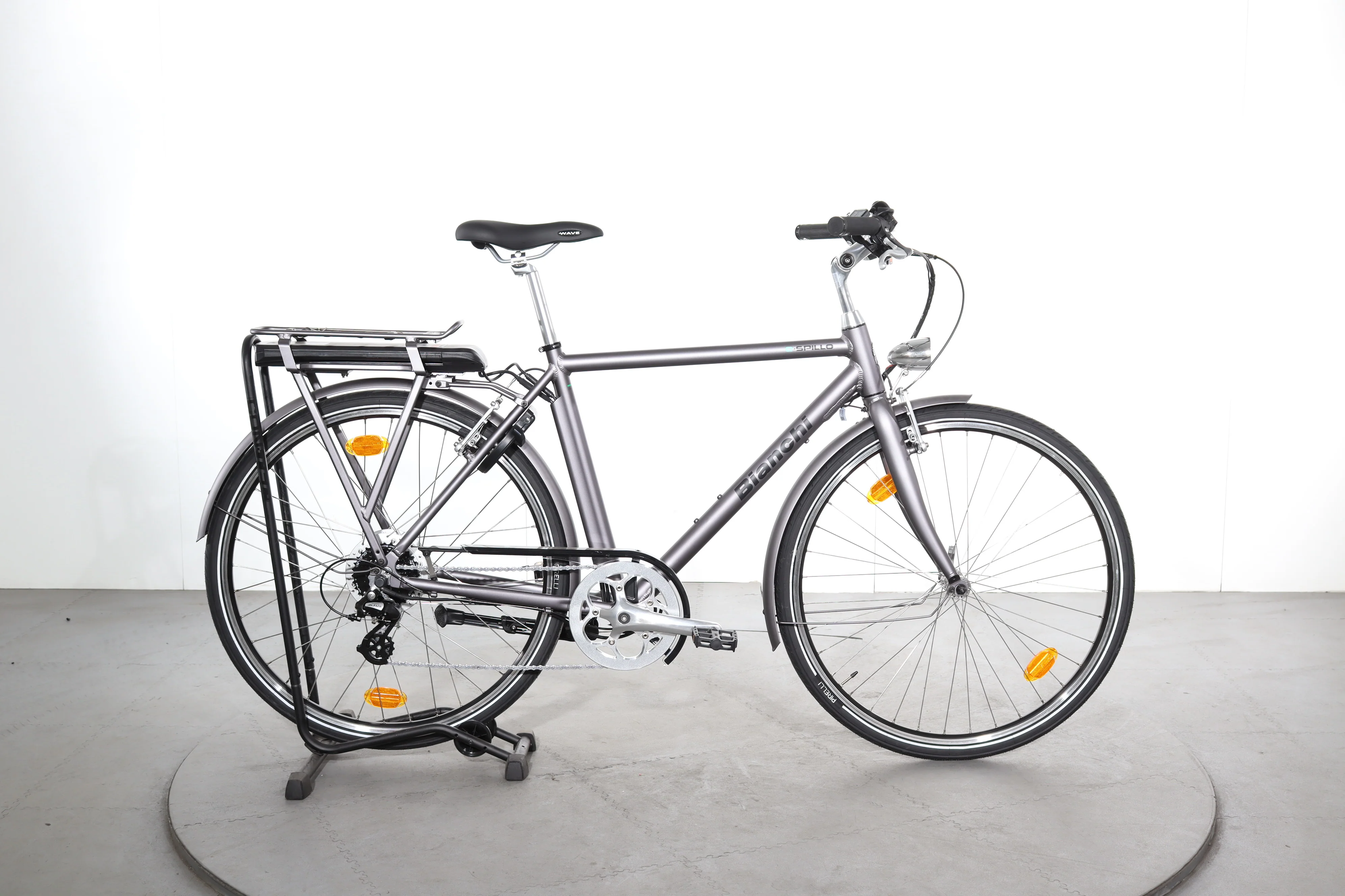 Bianchi Espillo Classic