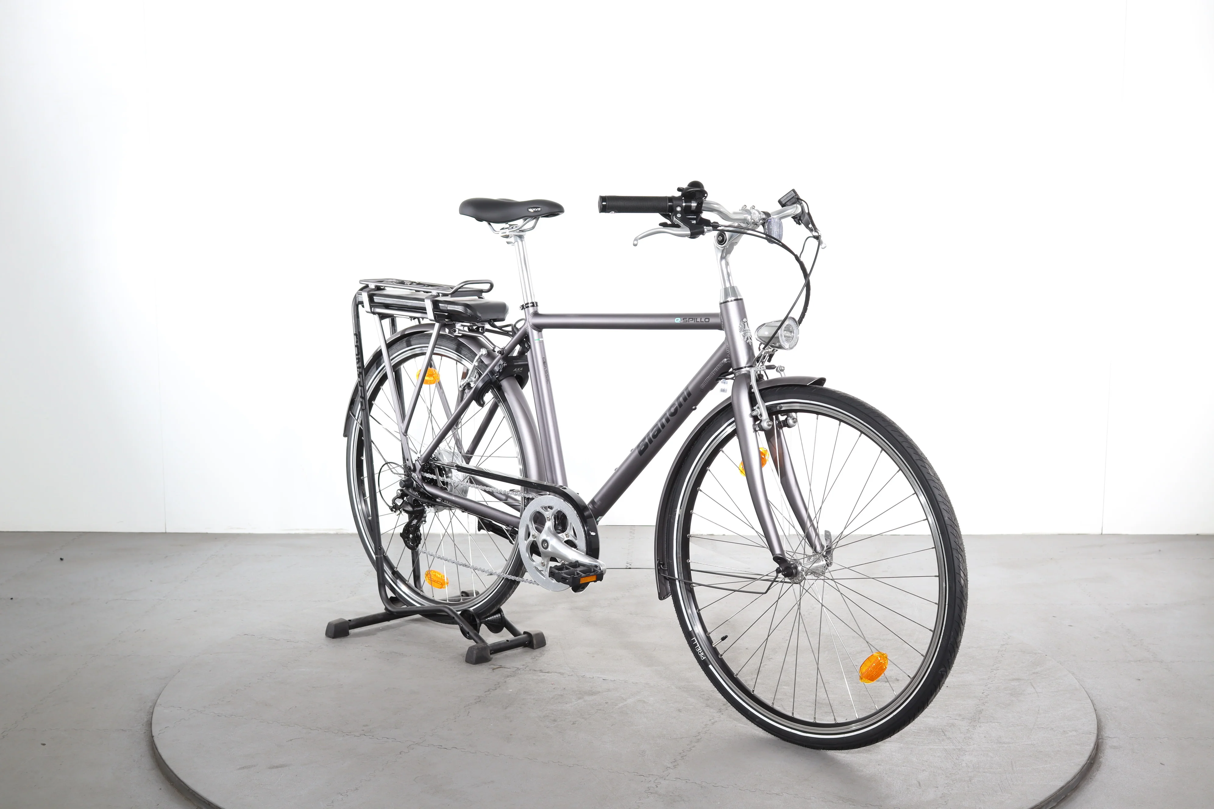 Bianchi Espillo Classic - Image 2