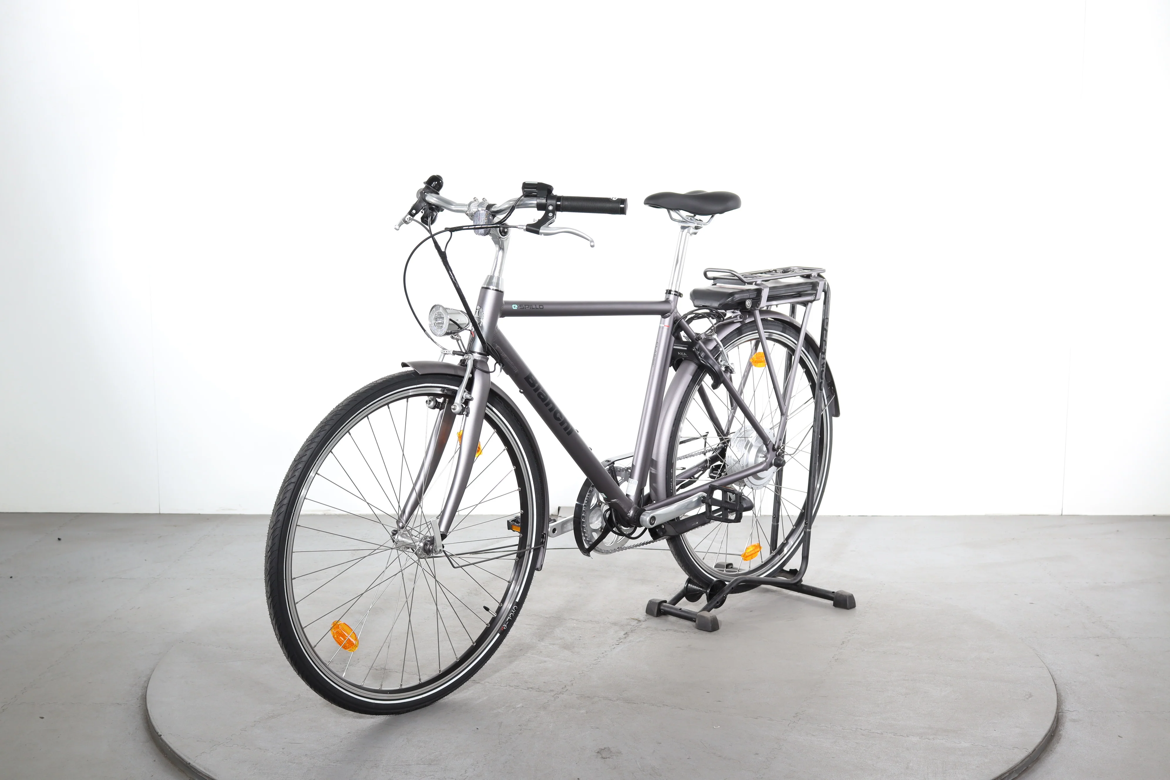 Bianchi Espillo Classic - Image 3