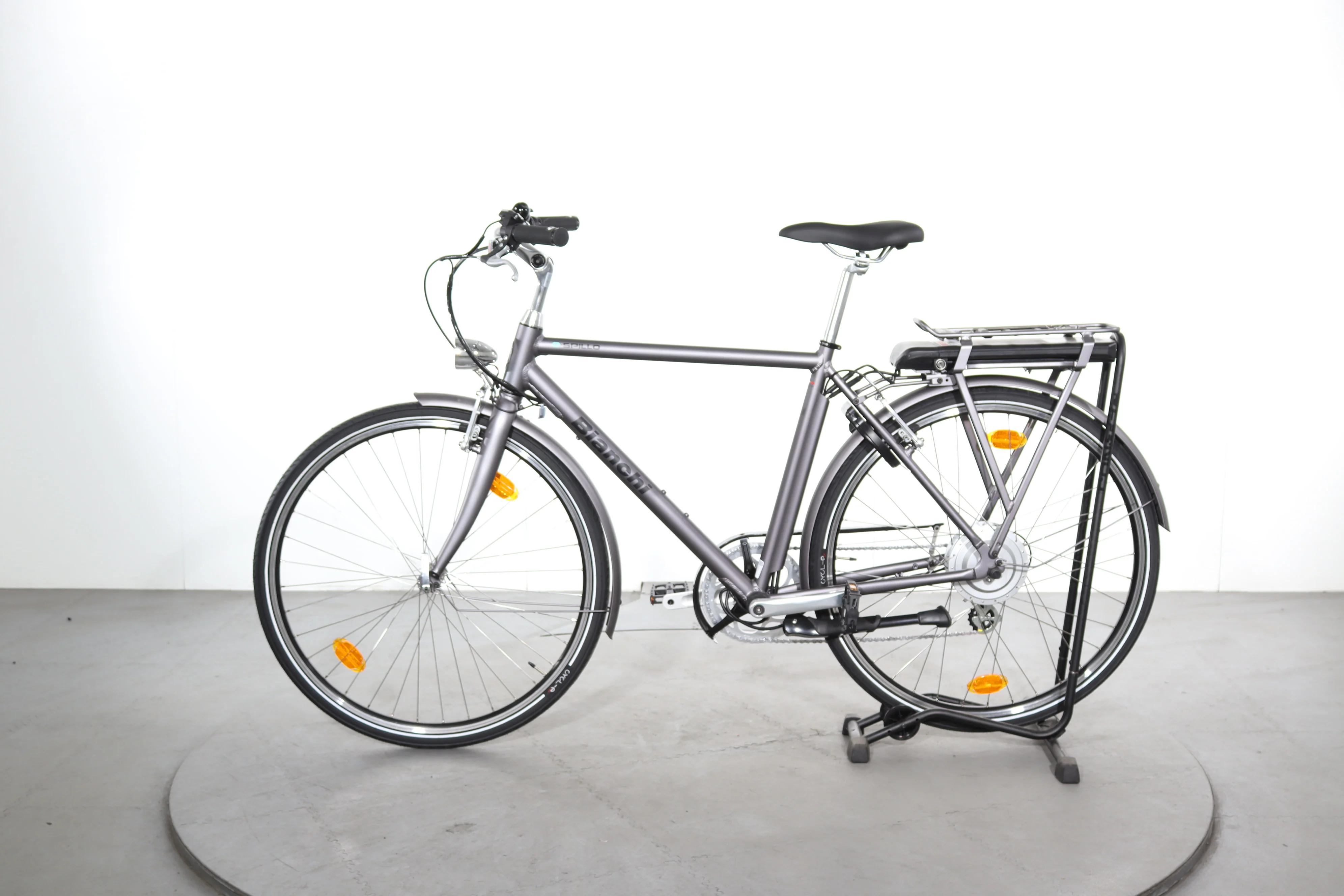 Bianchi Espillo Classic - Image 4