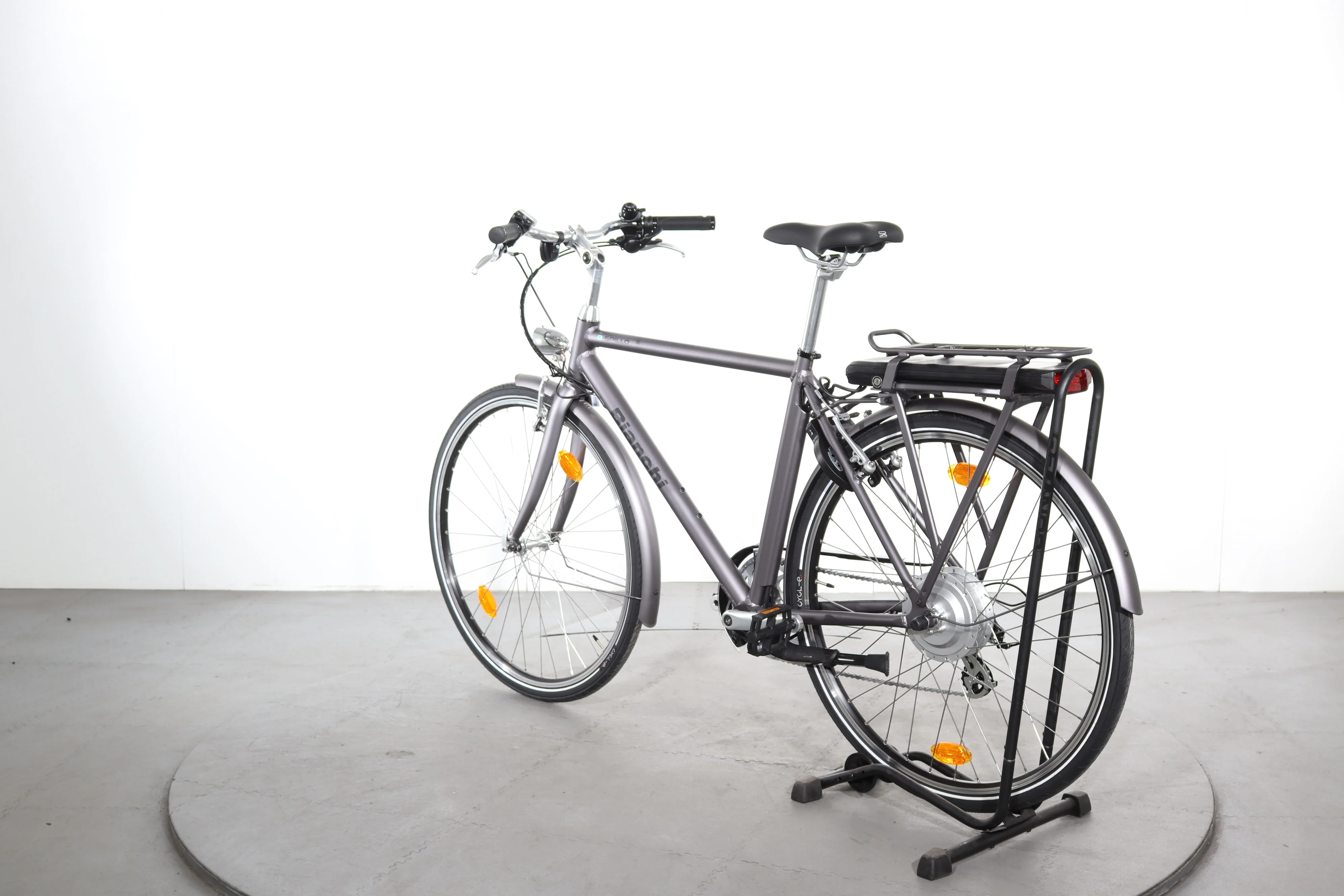 Bianchi Espillo Classic - Image 5