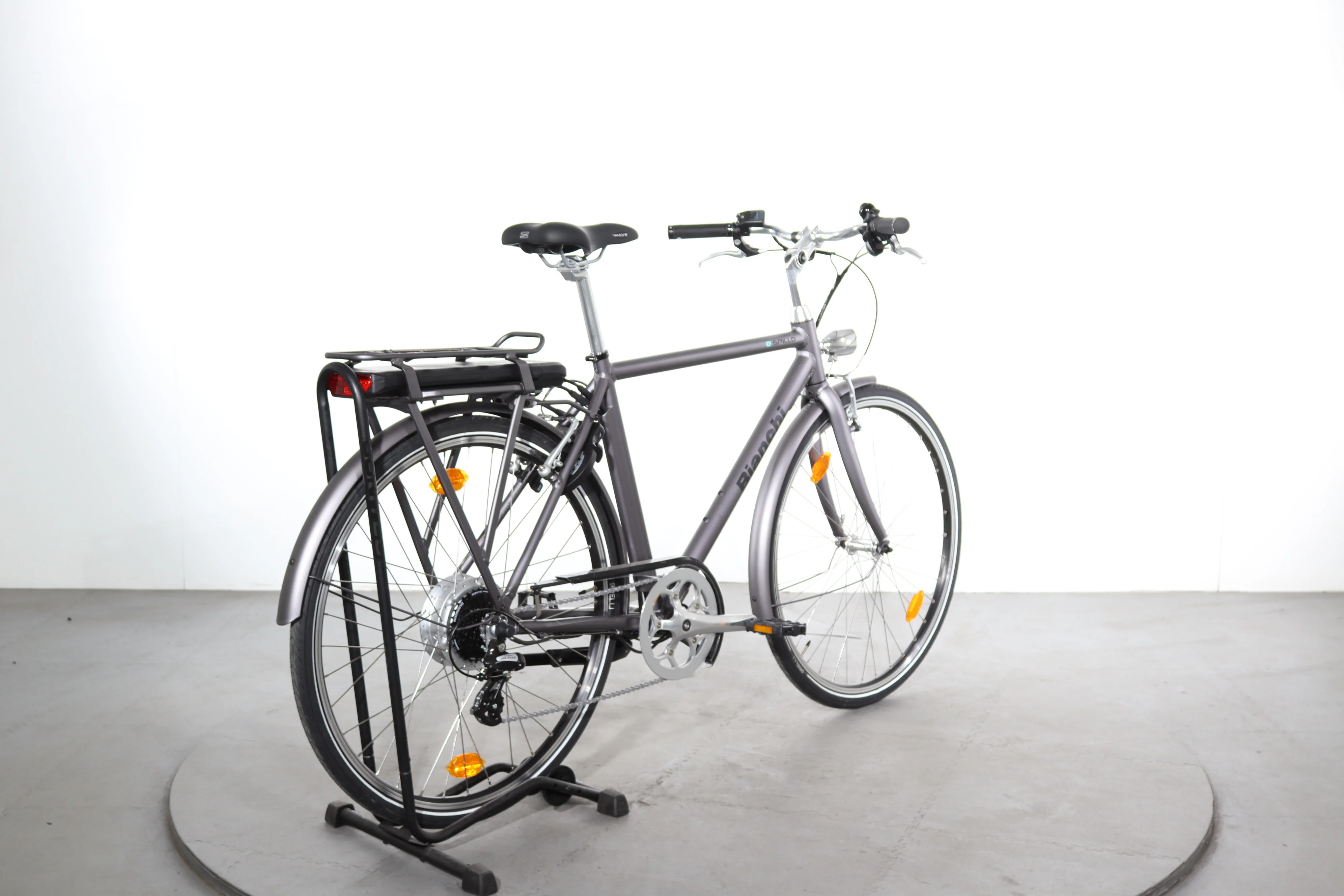 Bianchi Espillo Classic - Image 6