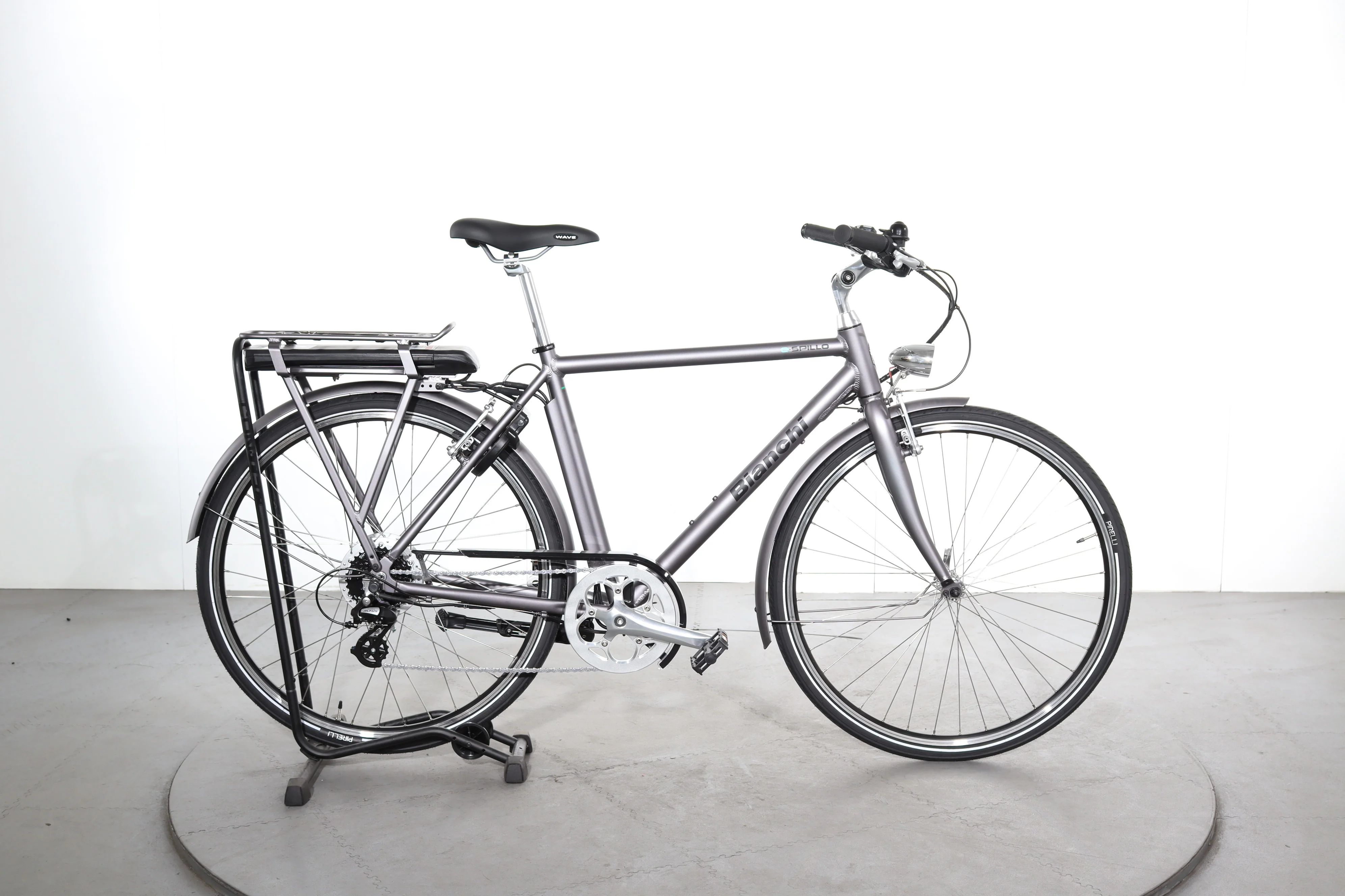 Bianchi Espillo Classic