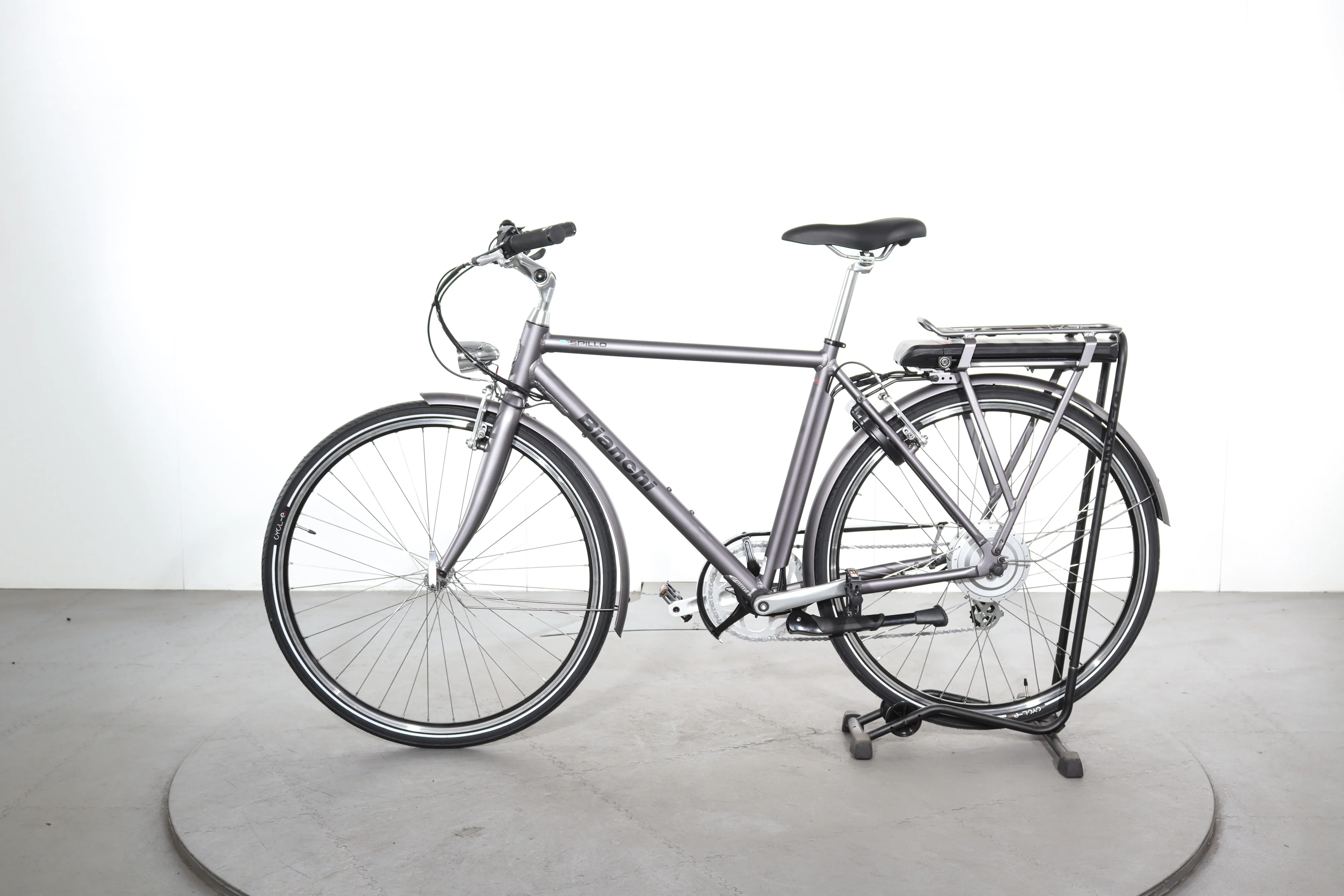 Bianchi Espillo Classic - Image 4