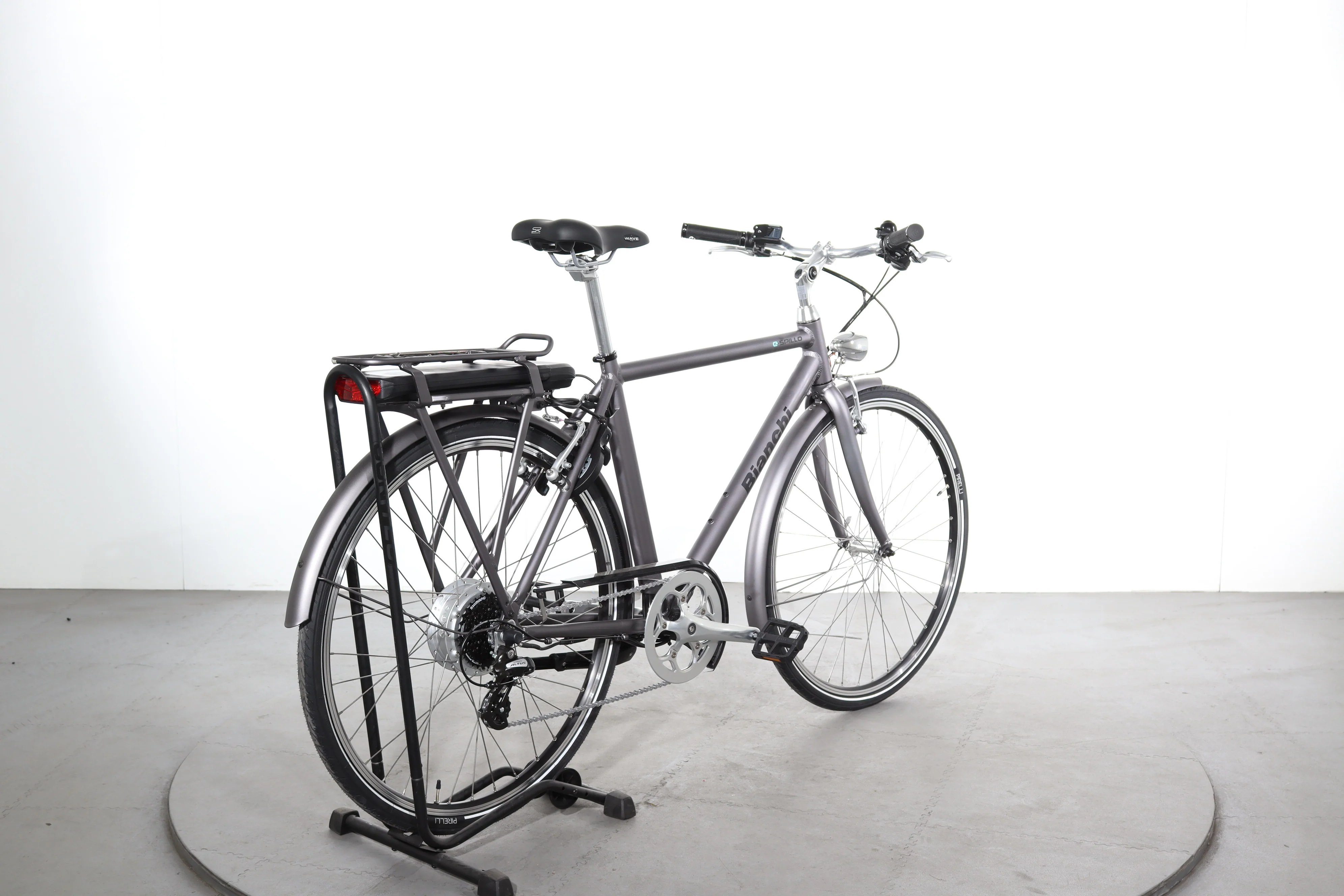 Bianchi Espillo Classic - Image 6