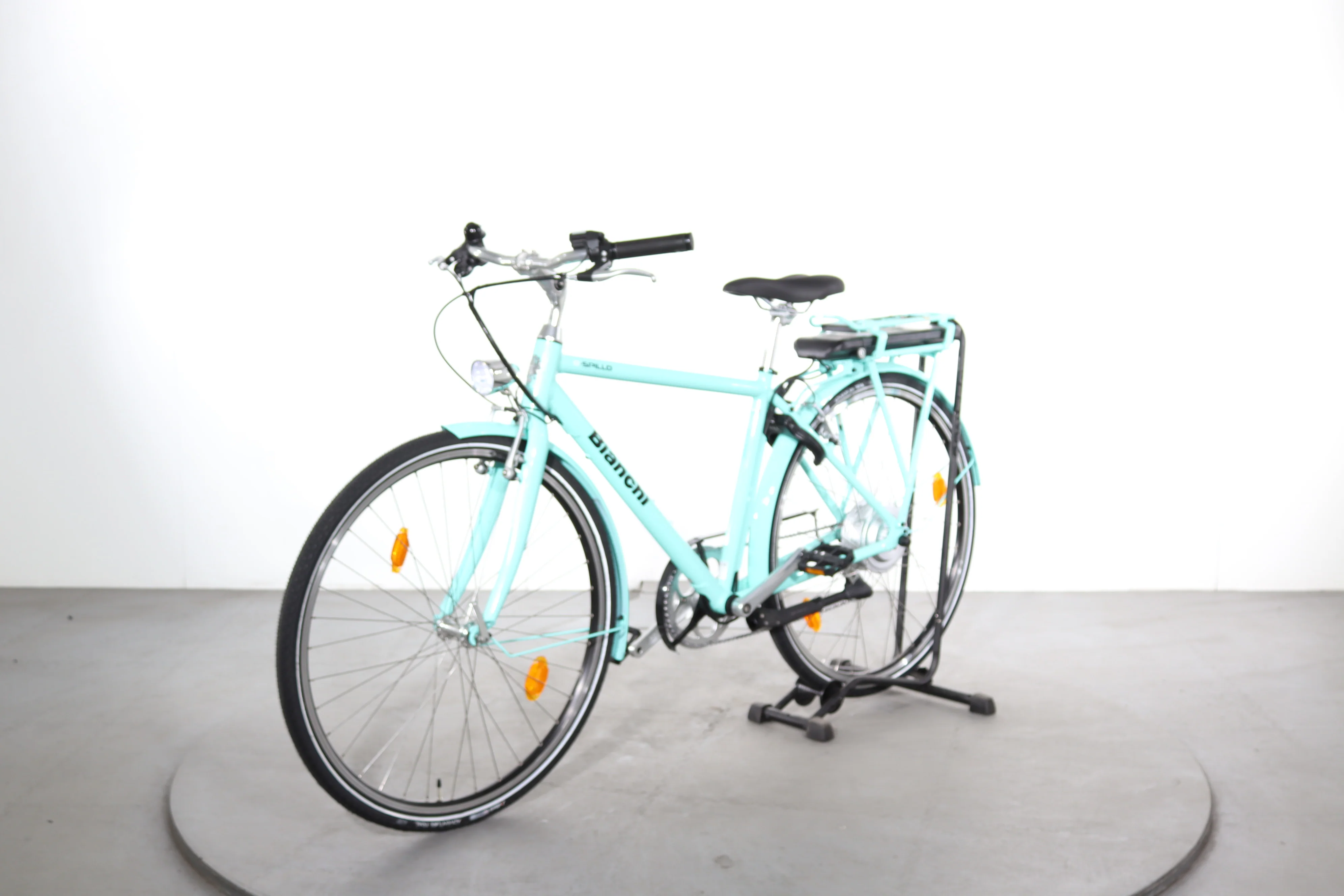 Bianchi Espillo Classic - Image 3
