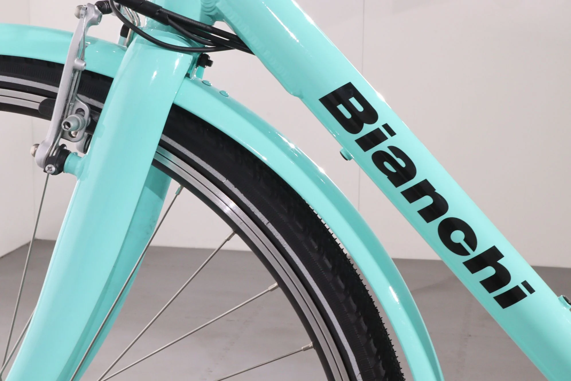 Bianchi Espillo Classic - Image 9