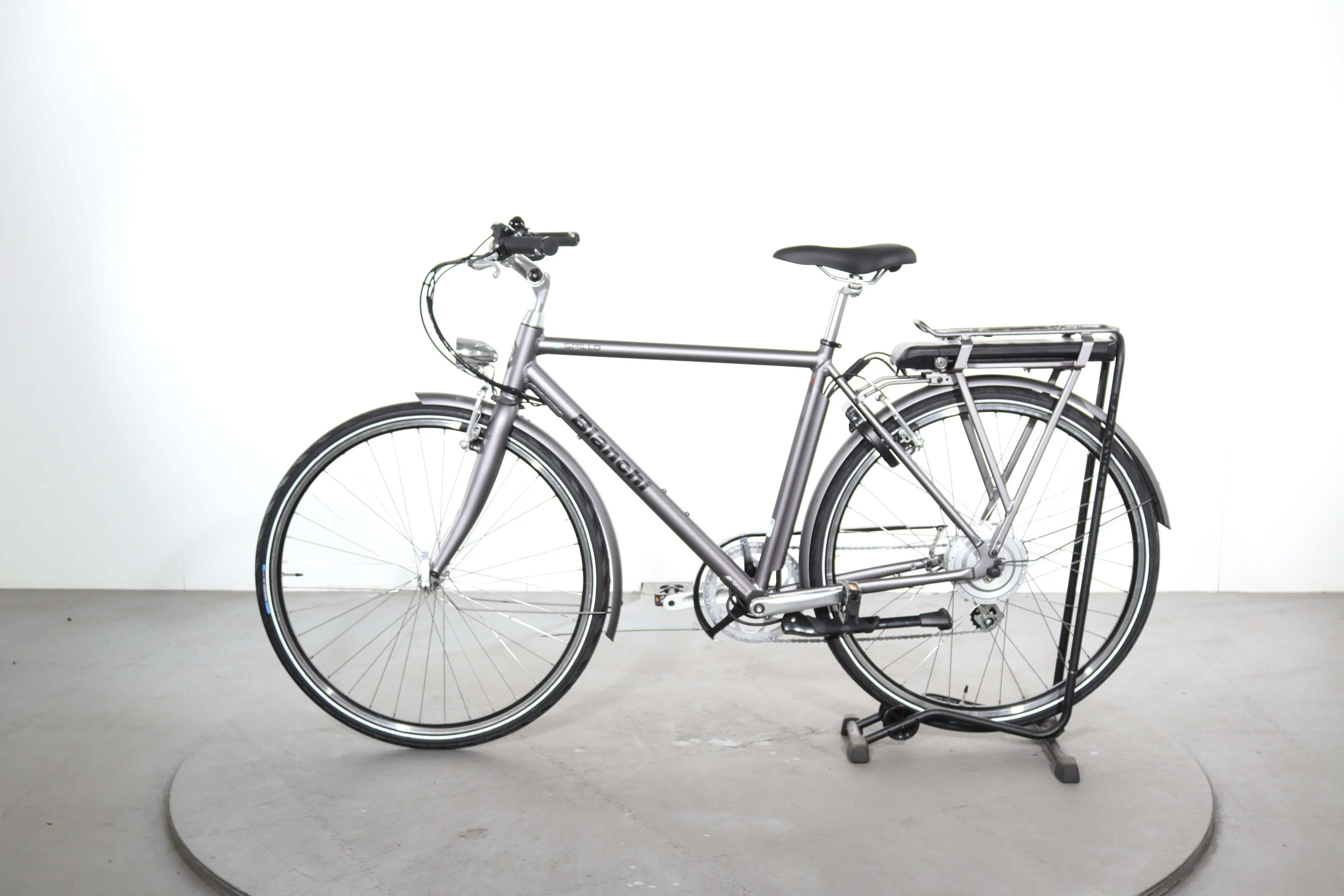Bianchi Espillo Classic - Image 4