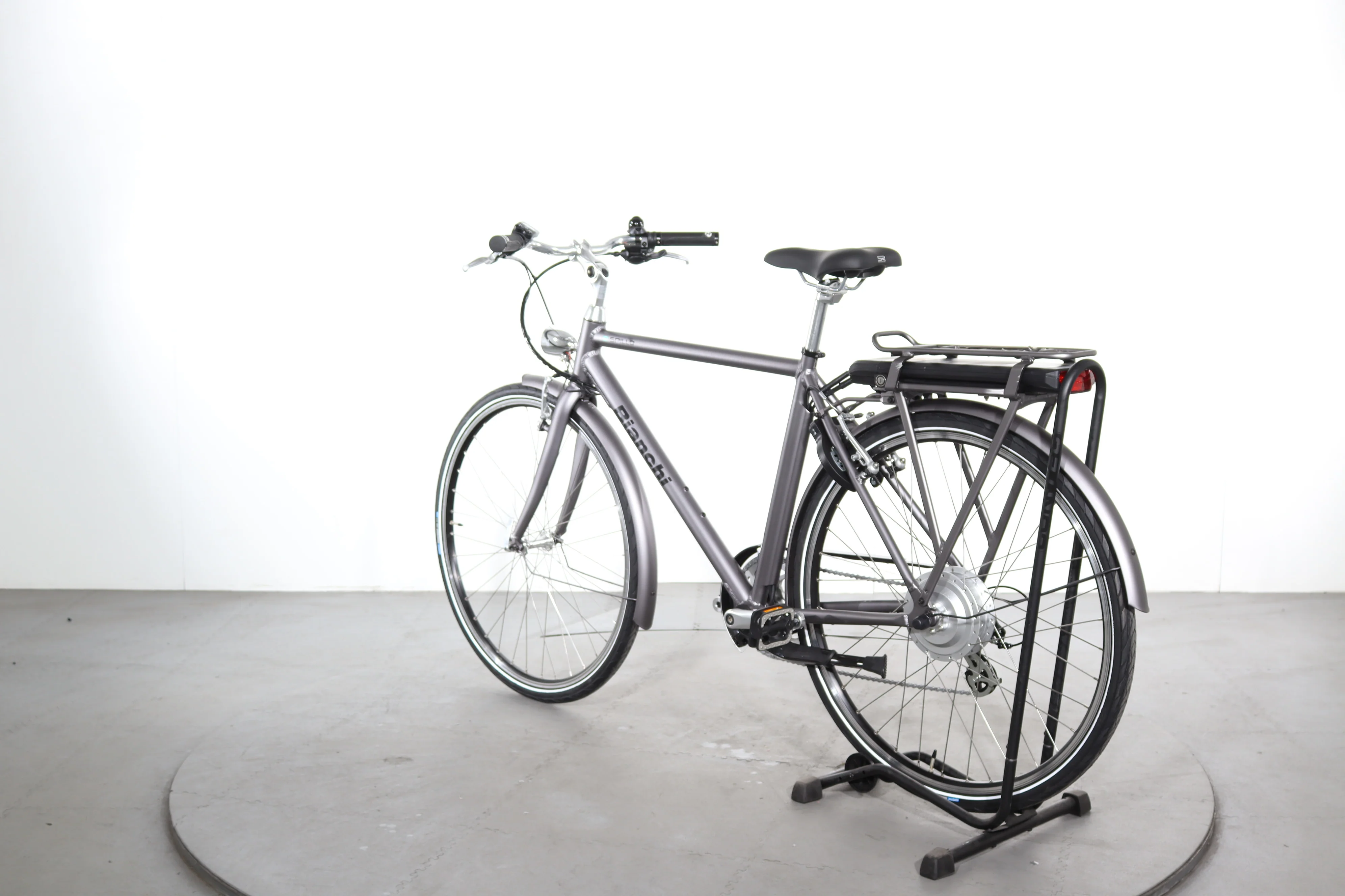 Bianchi Espillo Classic - Image 5