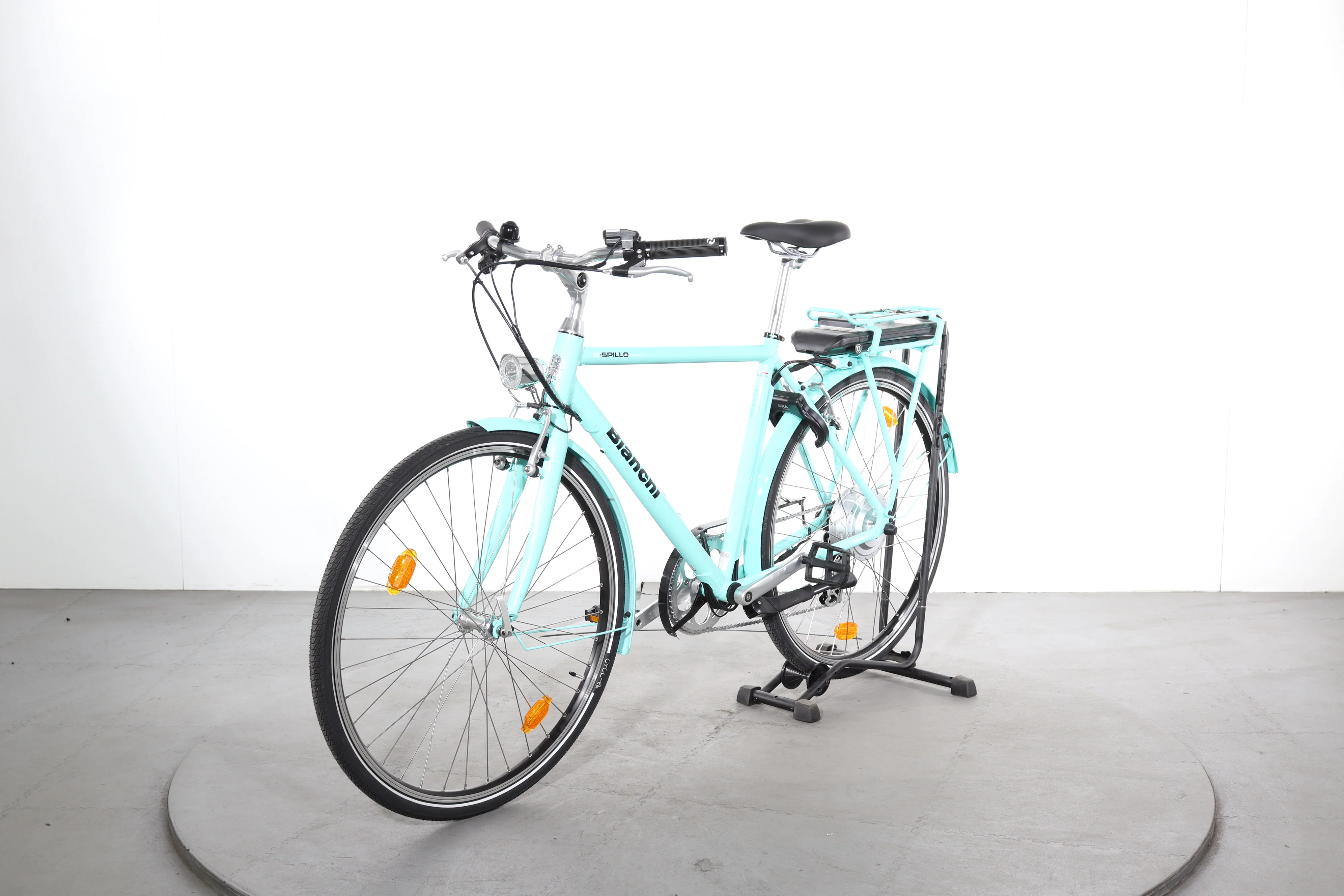 Bianchi Espillo Classic - Image 3