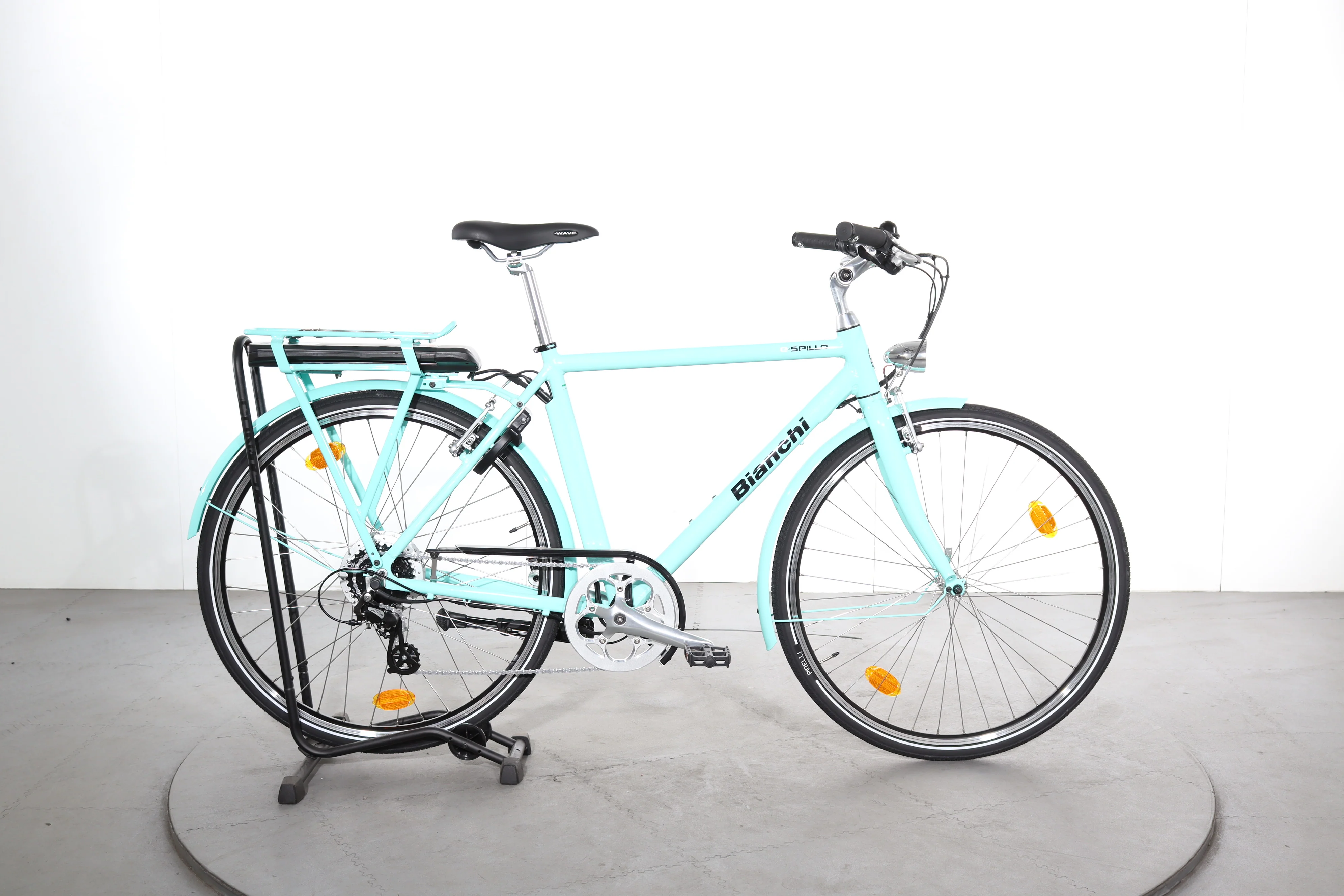 Bianchi Espillo Classic