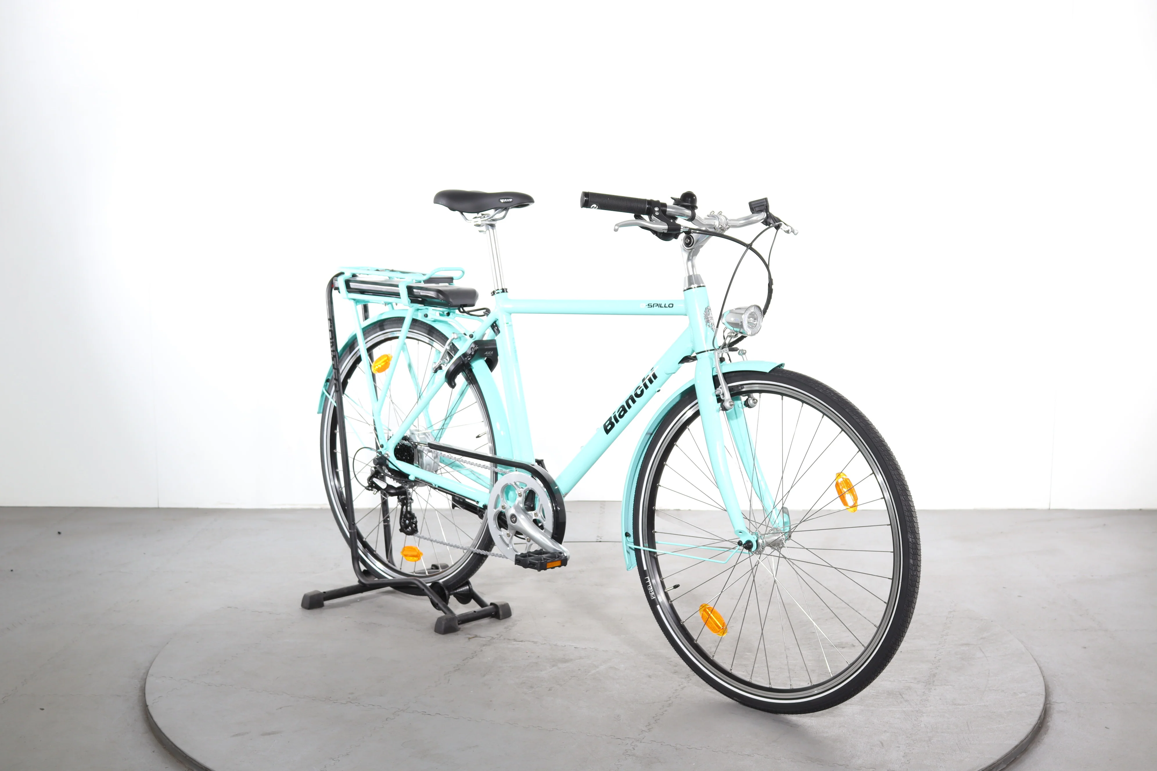 Bianchi Espillo Classic - Image 2