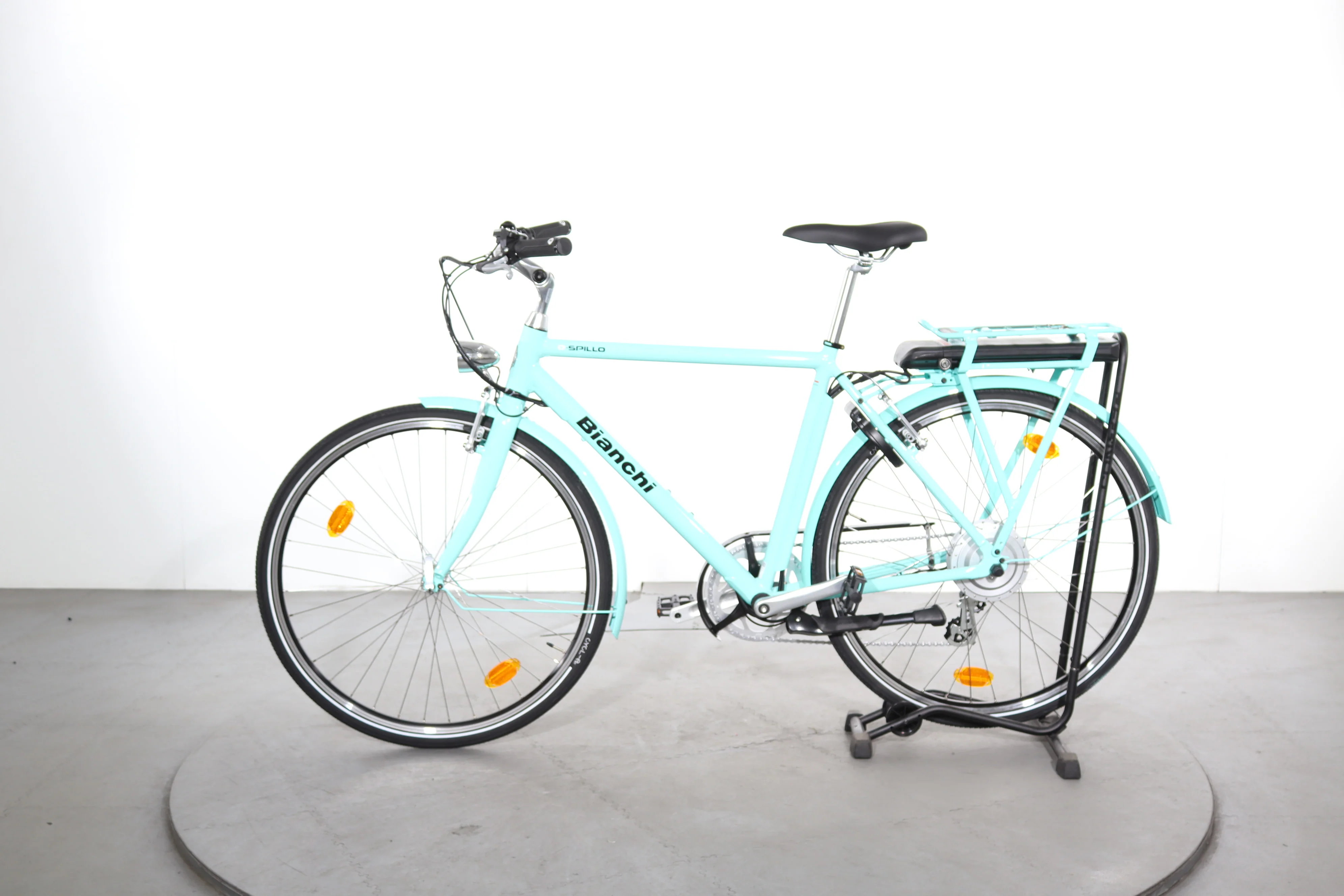 Bianchi Espillo Classic - Image 4
