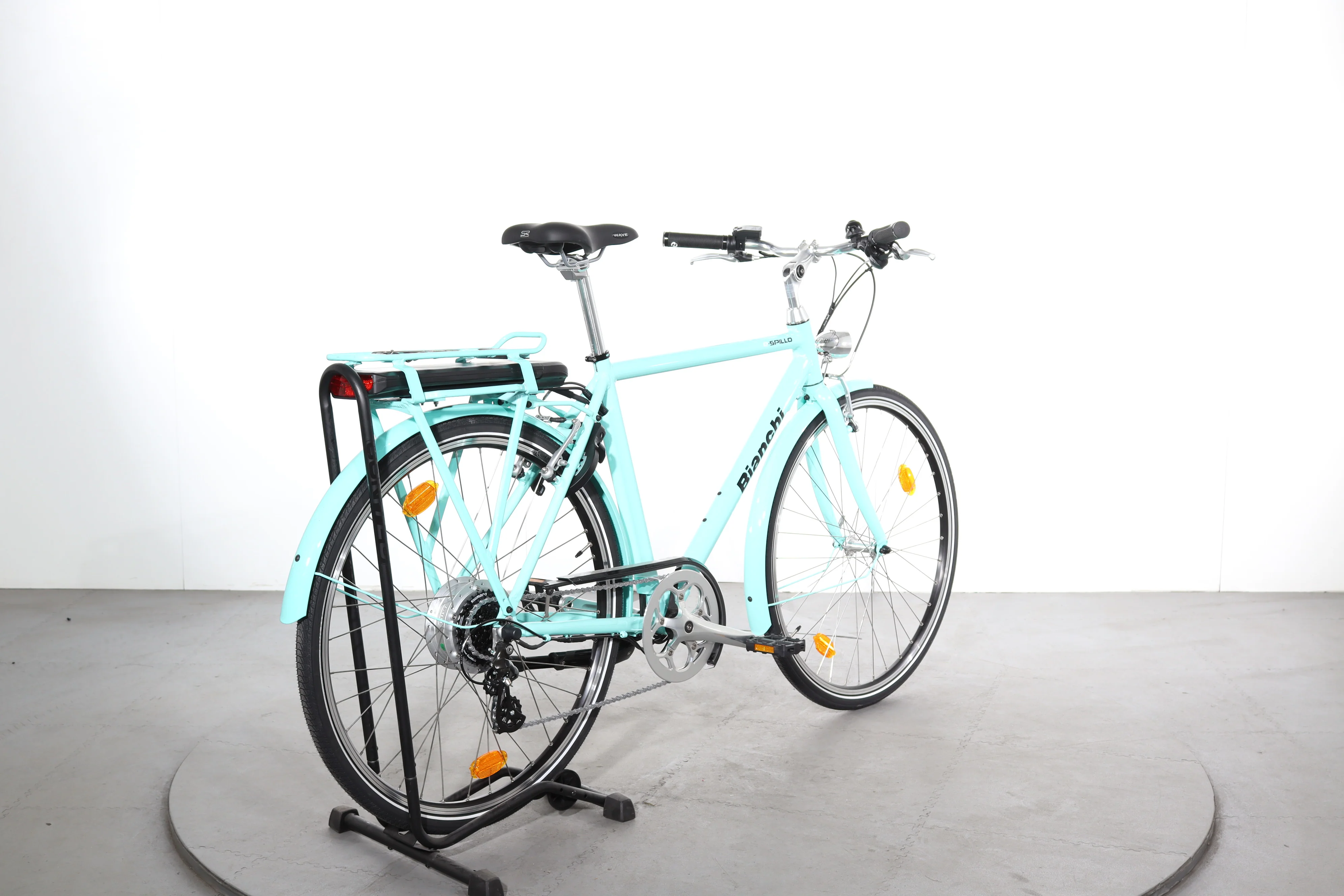 Bianchi Espillo Classic - Image 6