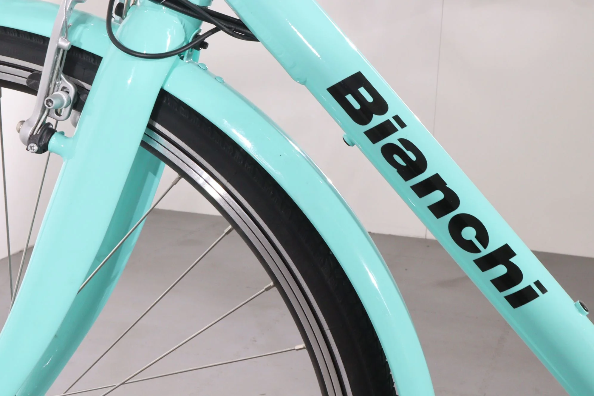 Bianchi Espillo Classic - Image 9