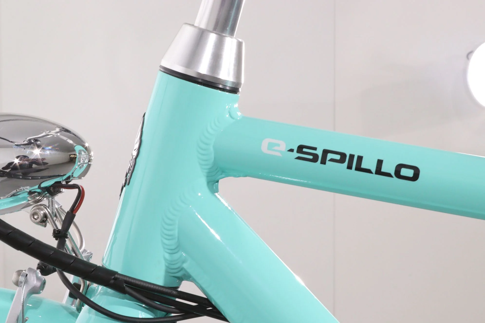 Bianchi Espillo Classic - Image 10