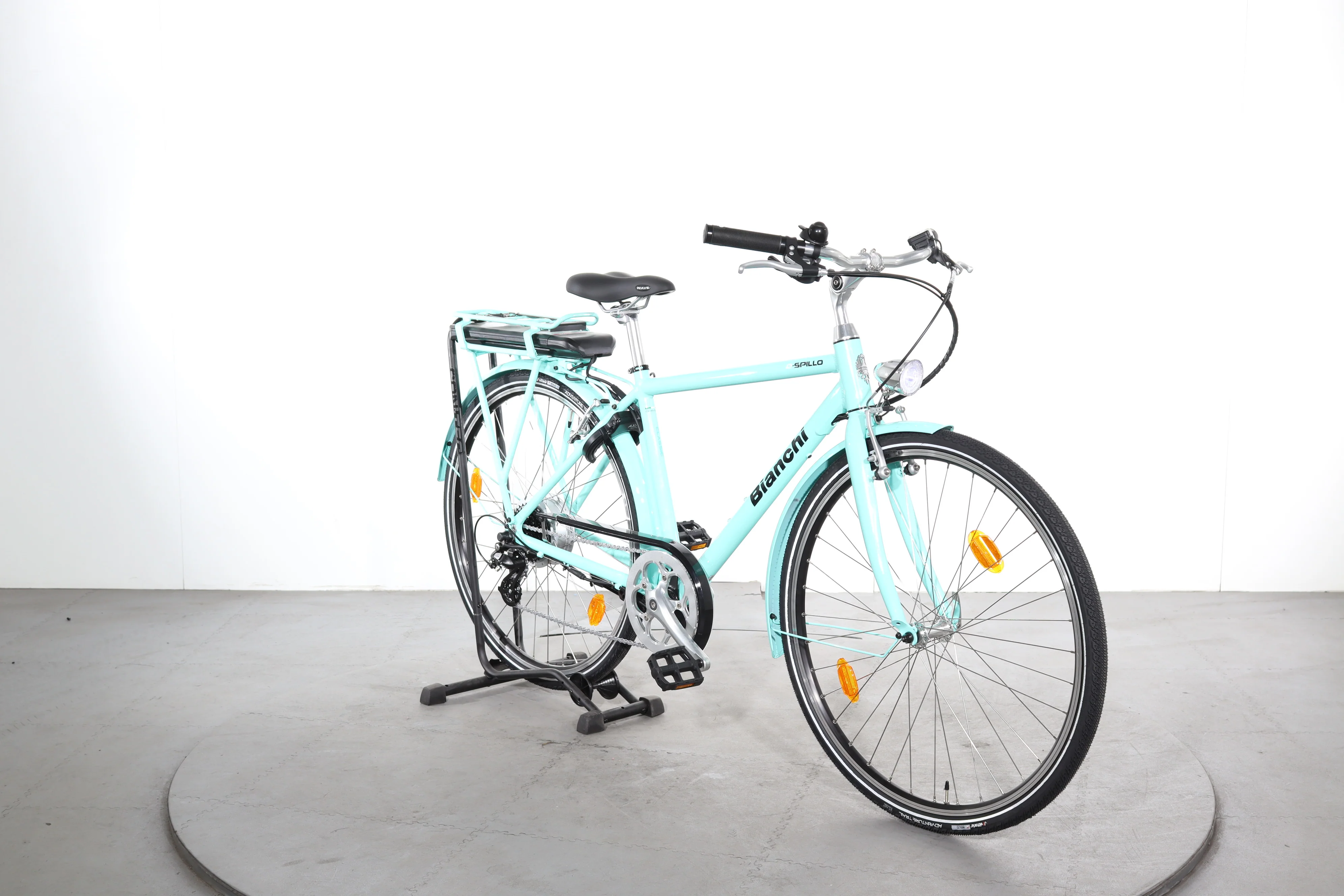 Bianchi Espillo Classic - Image 2
