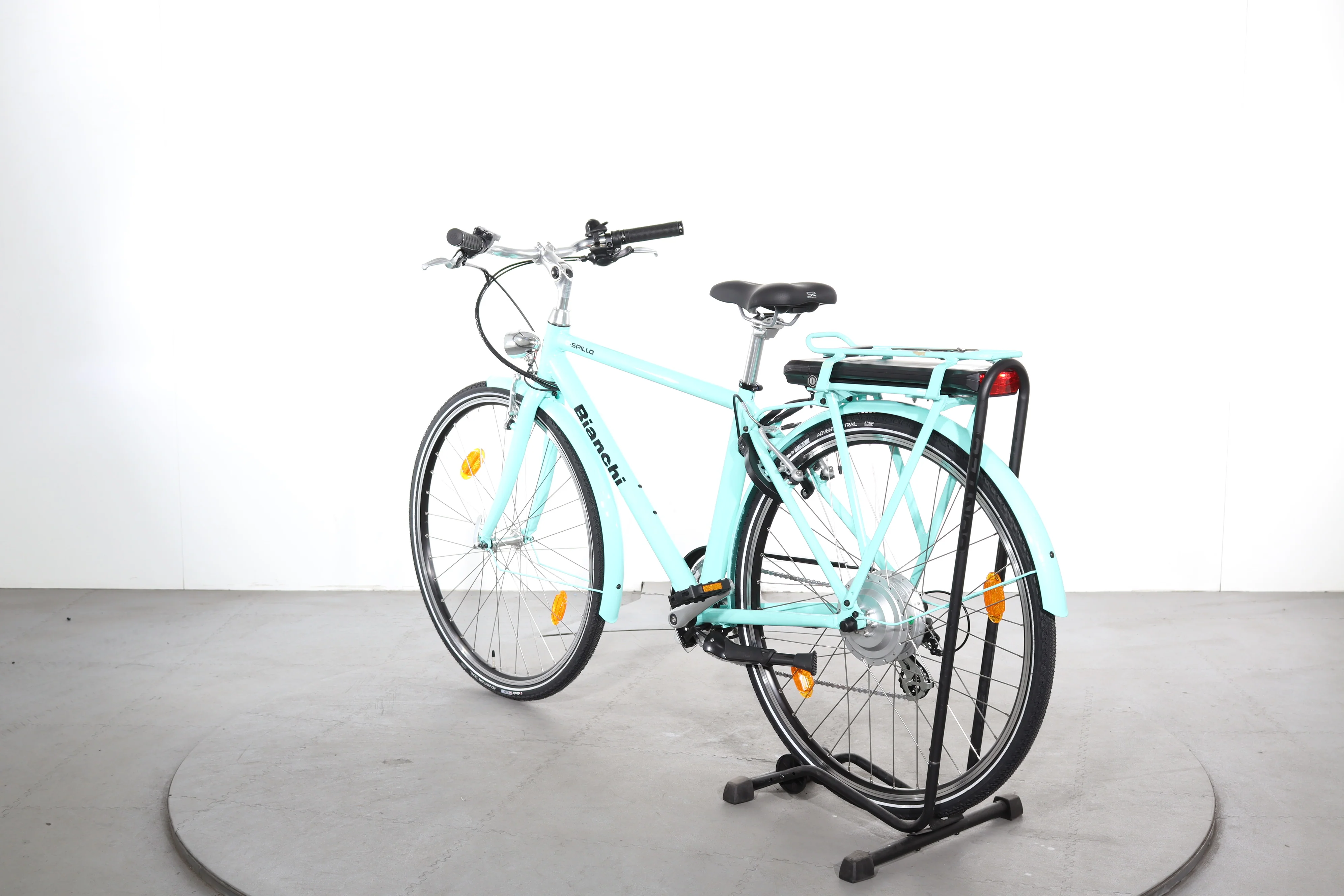 Bianchi Espillo Classic - Image 5