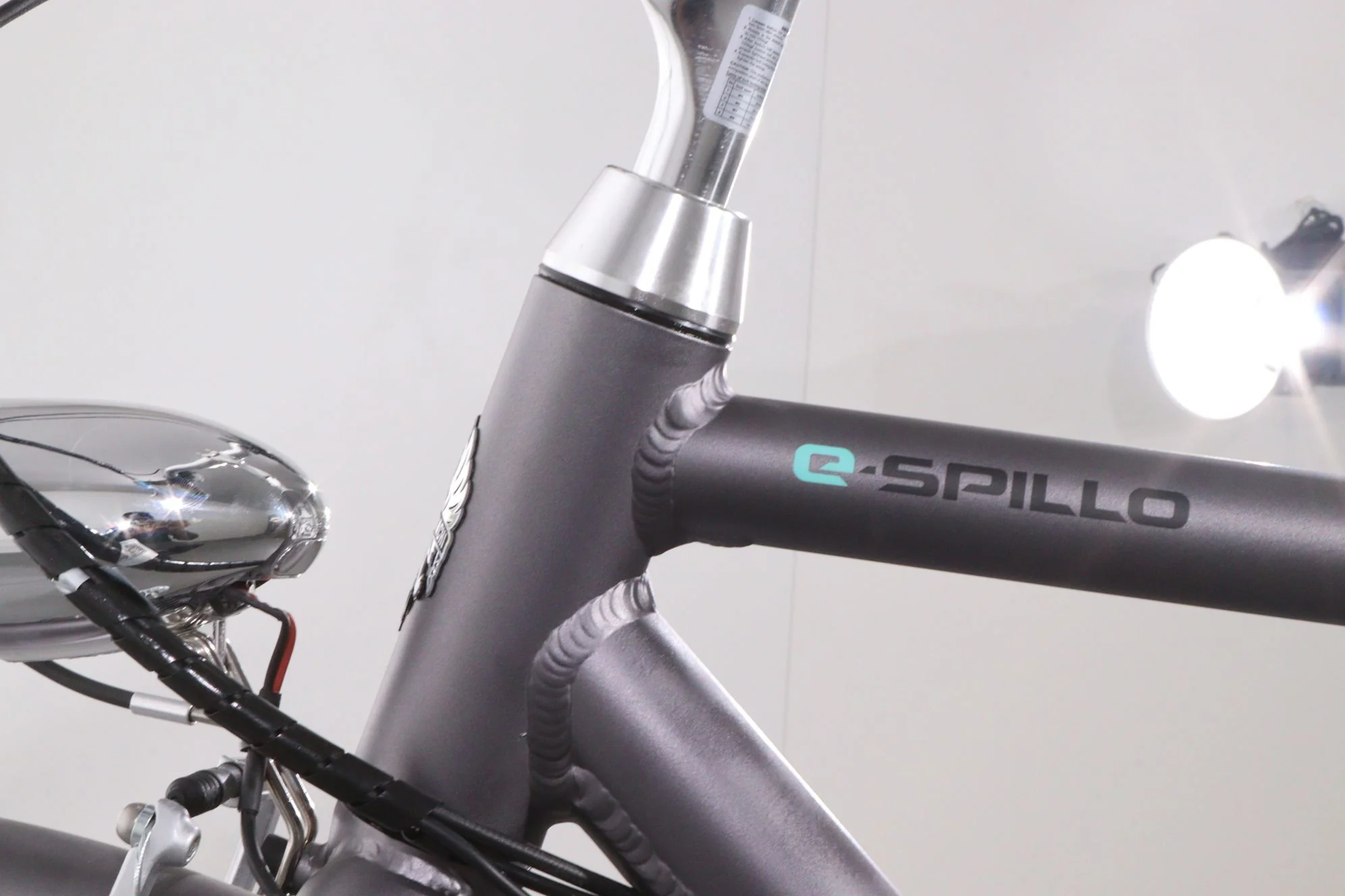 Bianchi Espillo Classic - Image 11