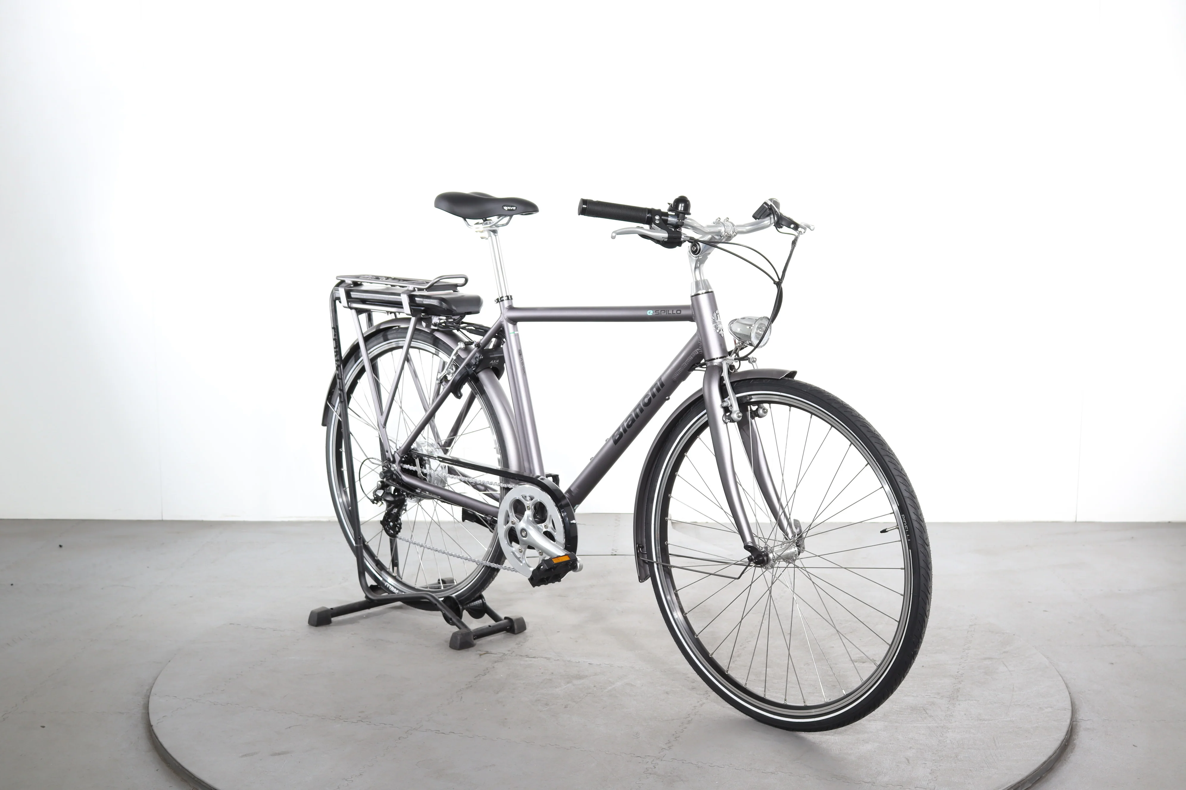 Bianchi Espillo Classic - Image 2