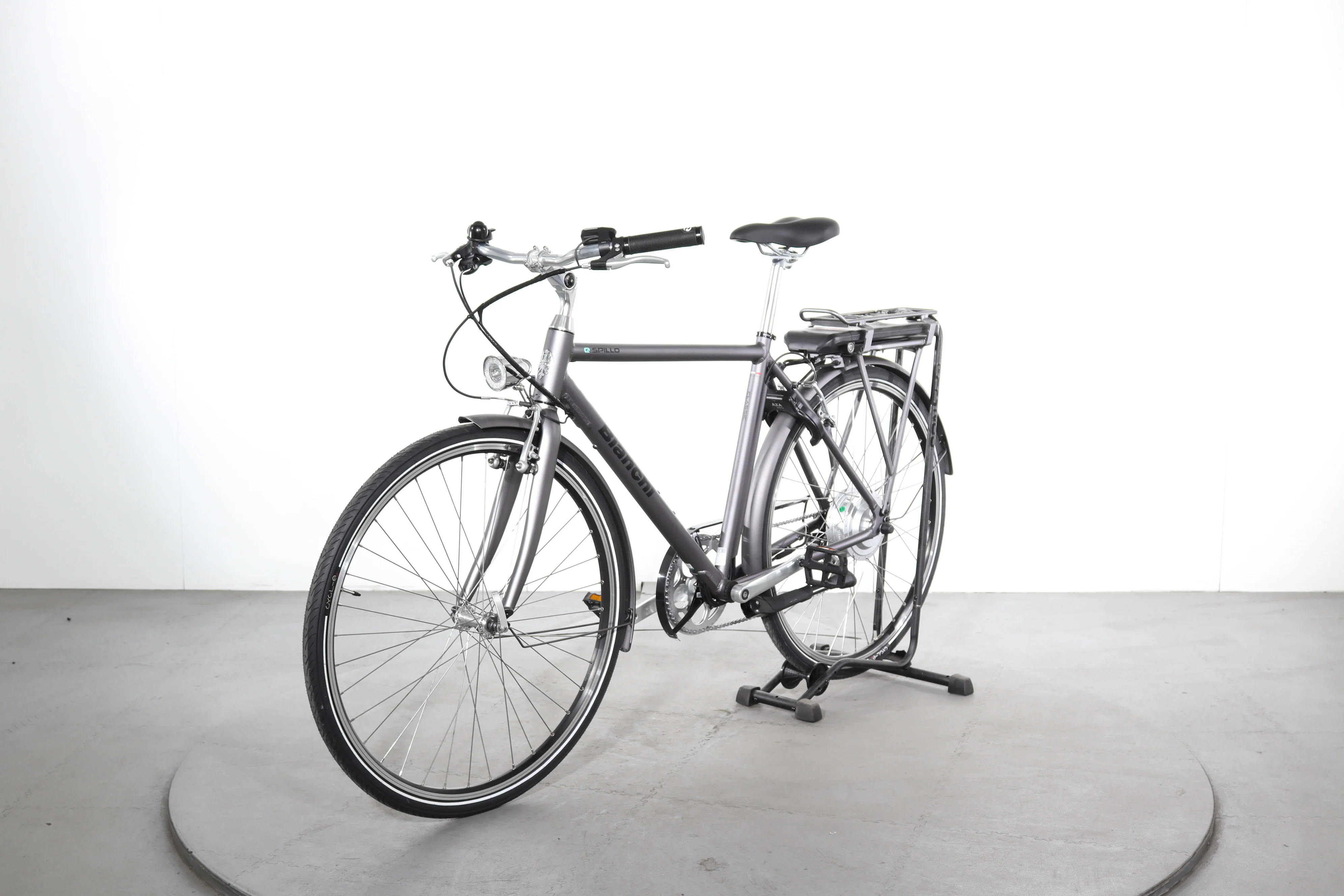 Bianchi Espillo Classic - Image 3