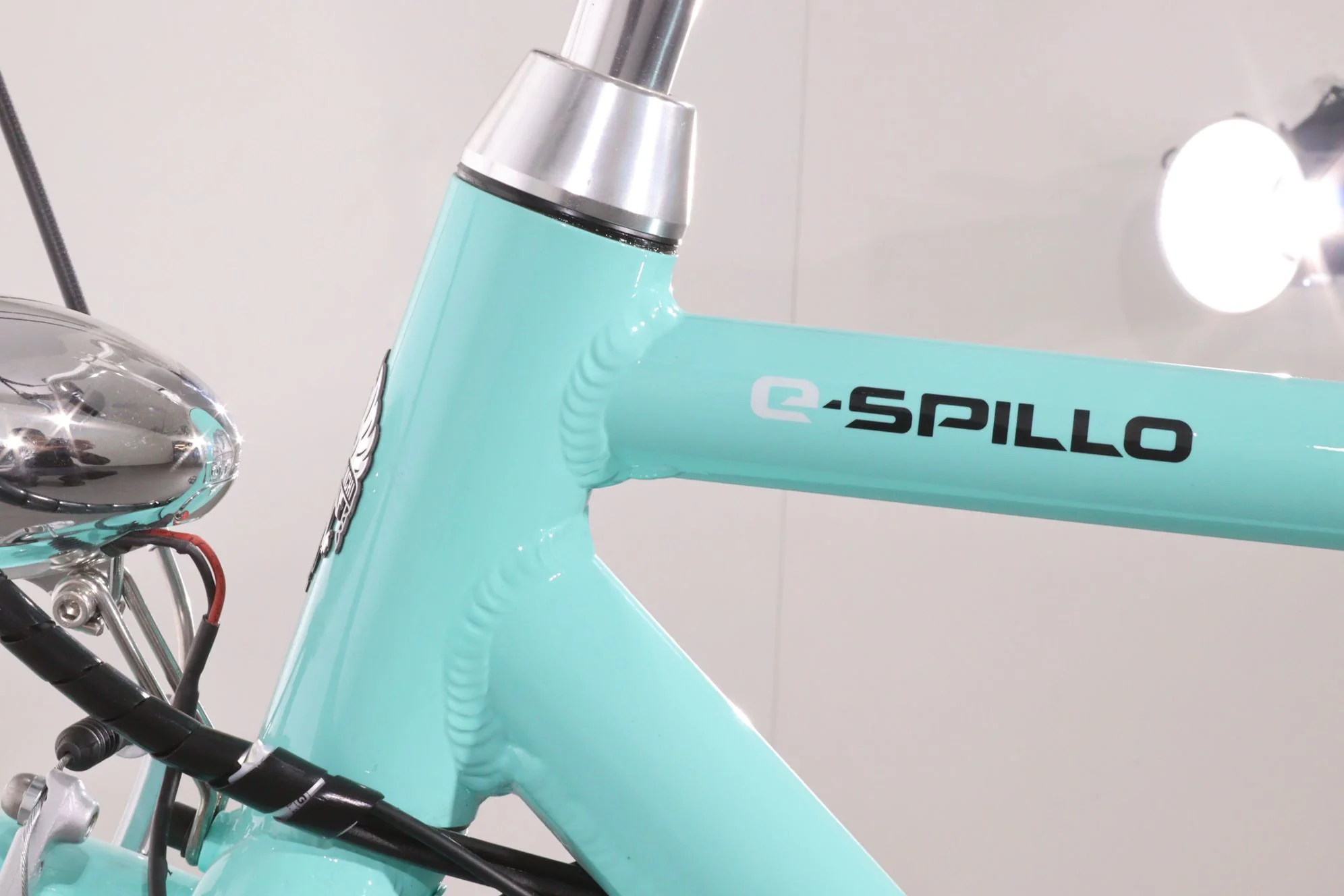 Bianchi Espillo Classic - Image 10