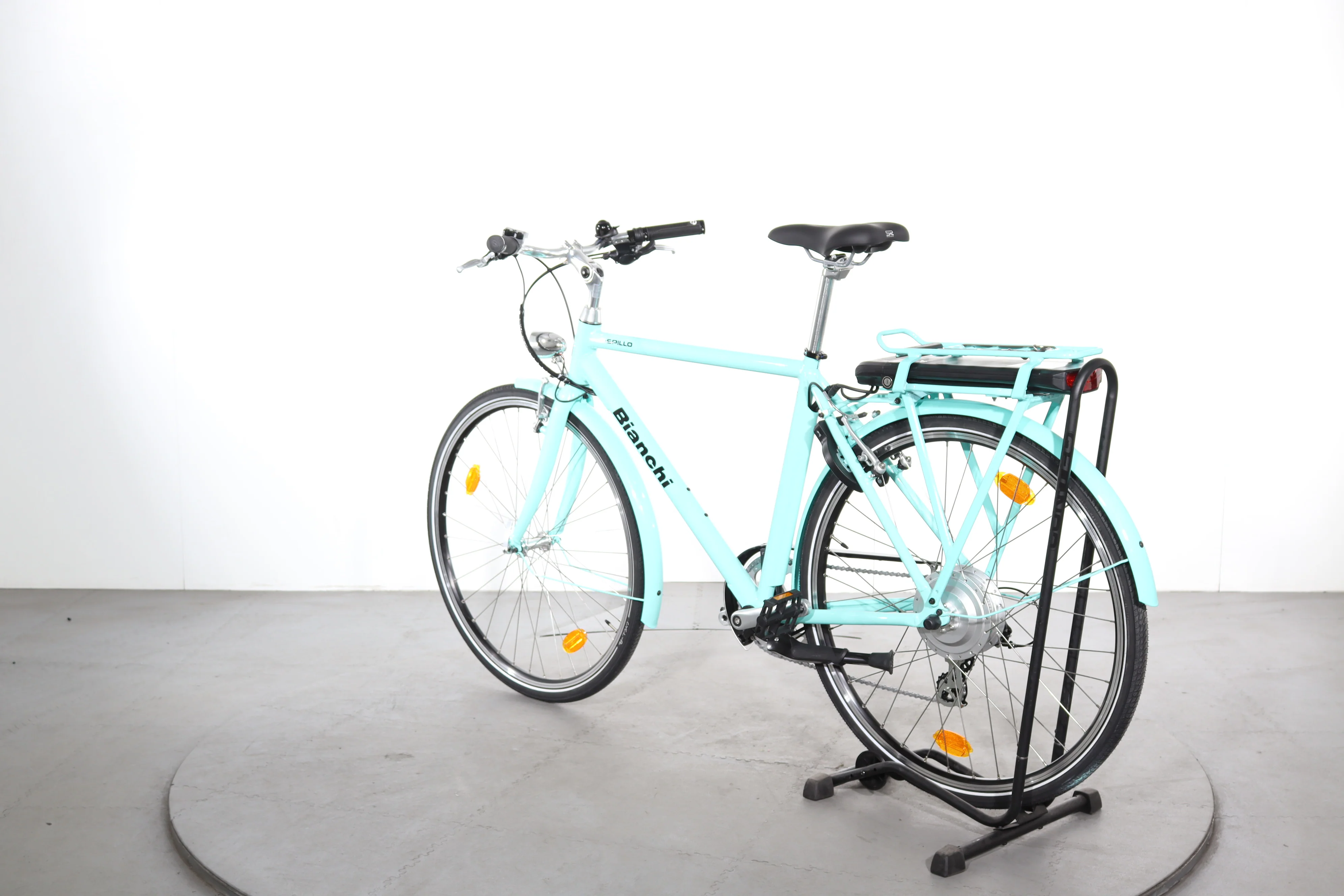 Bianchi Espillo Classic - Image 5