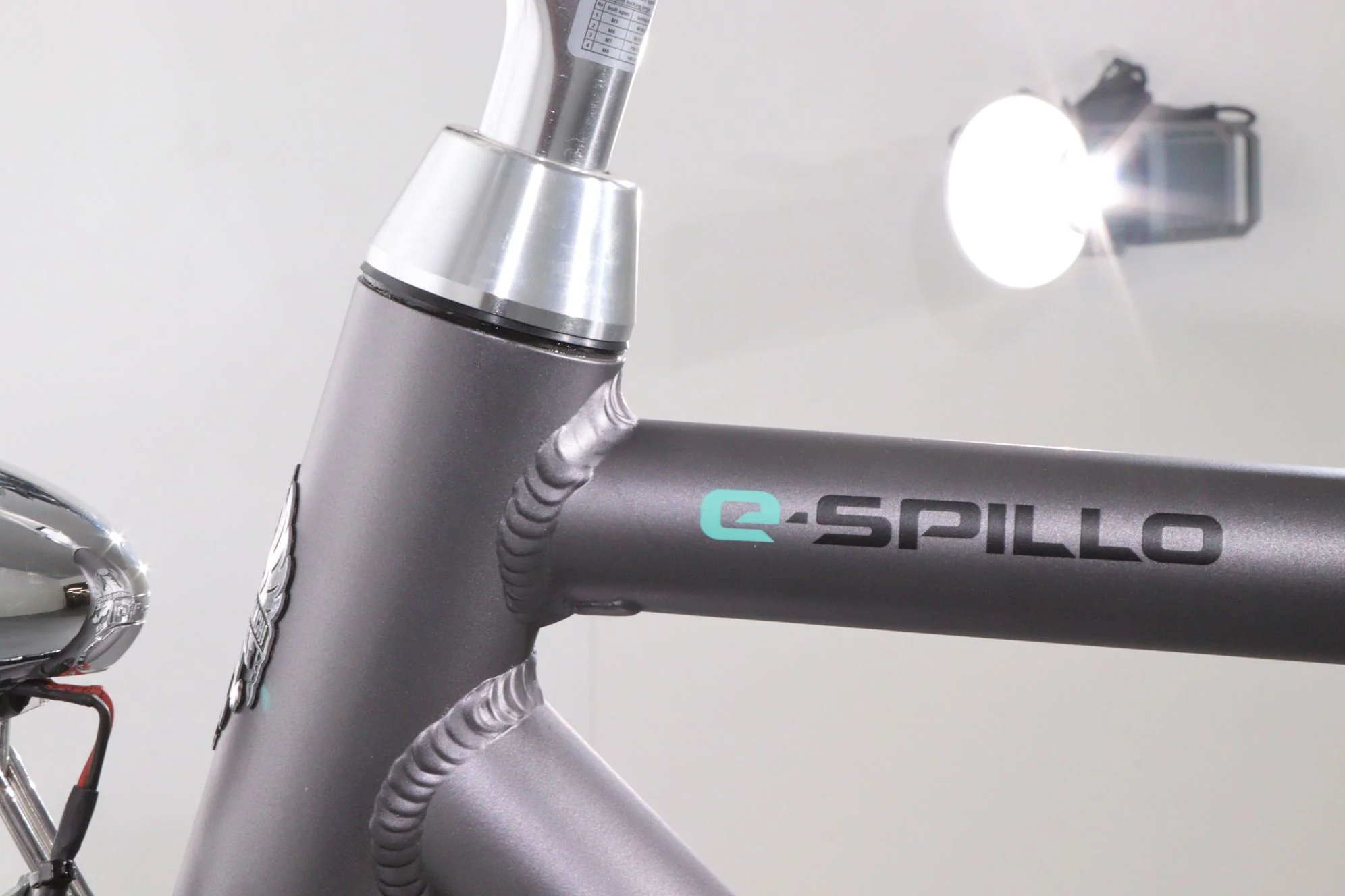 Bianchi Espillo Classic - Image 10