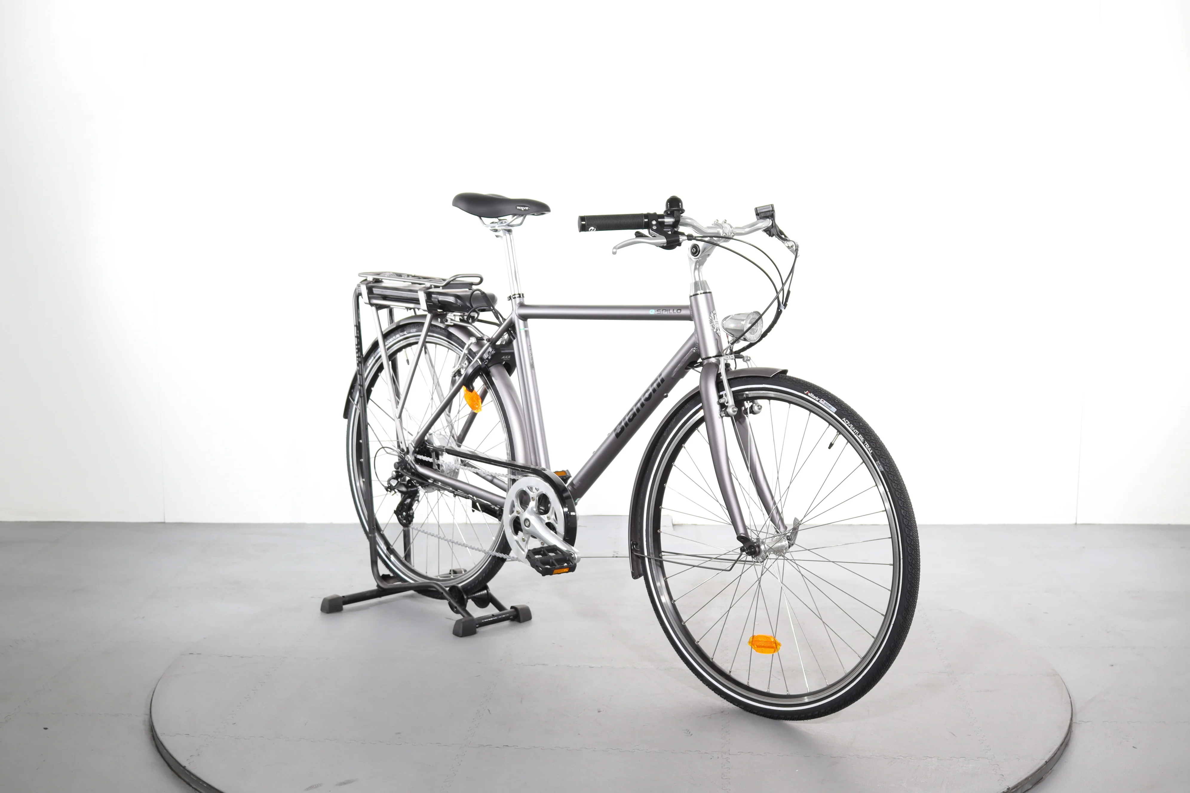 Bianchi Espillo Classic - Image 2