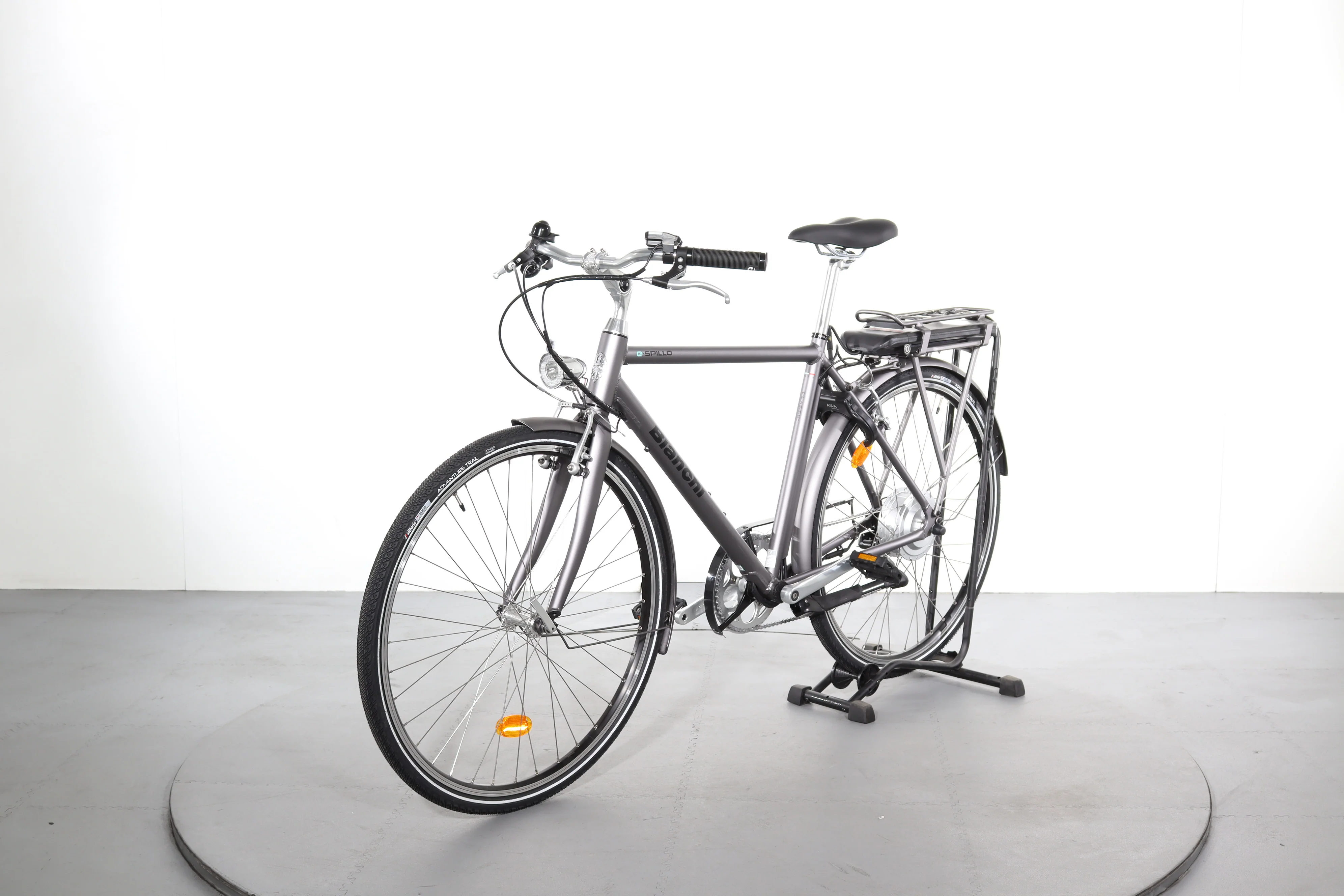 Bianchi Espillo Classic - Image 3