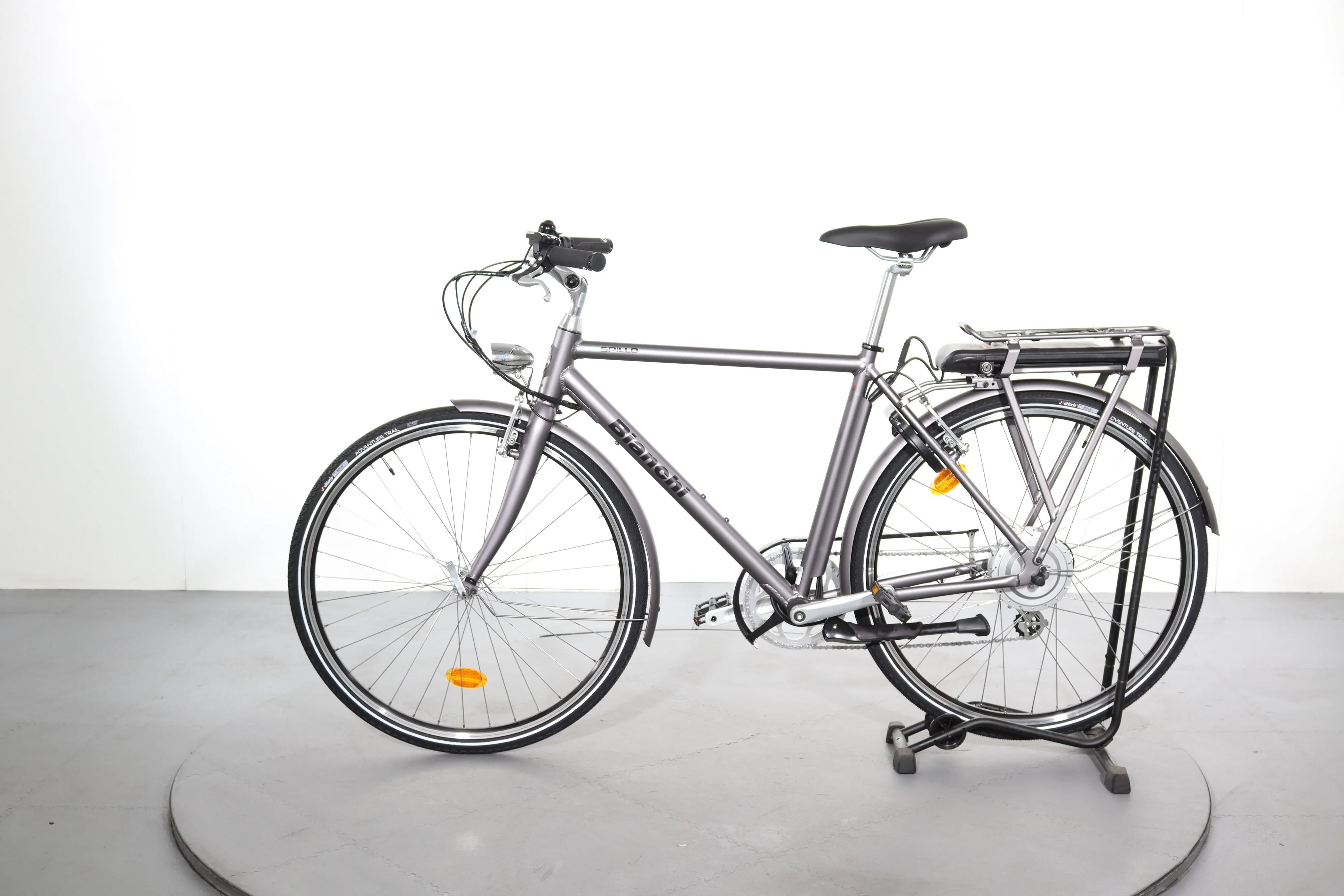 Bianchi Espillo Classic - Image 4