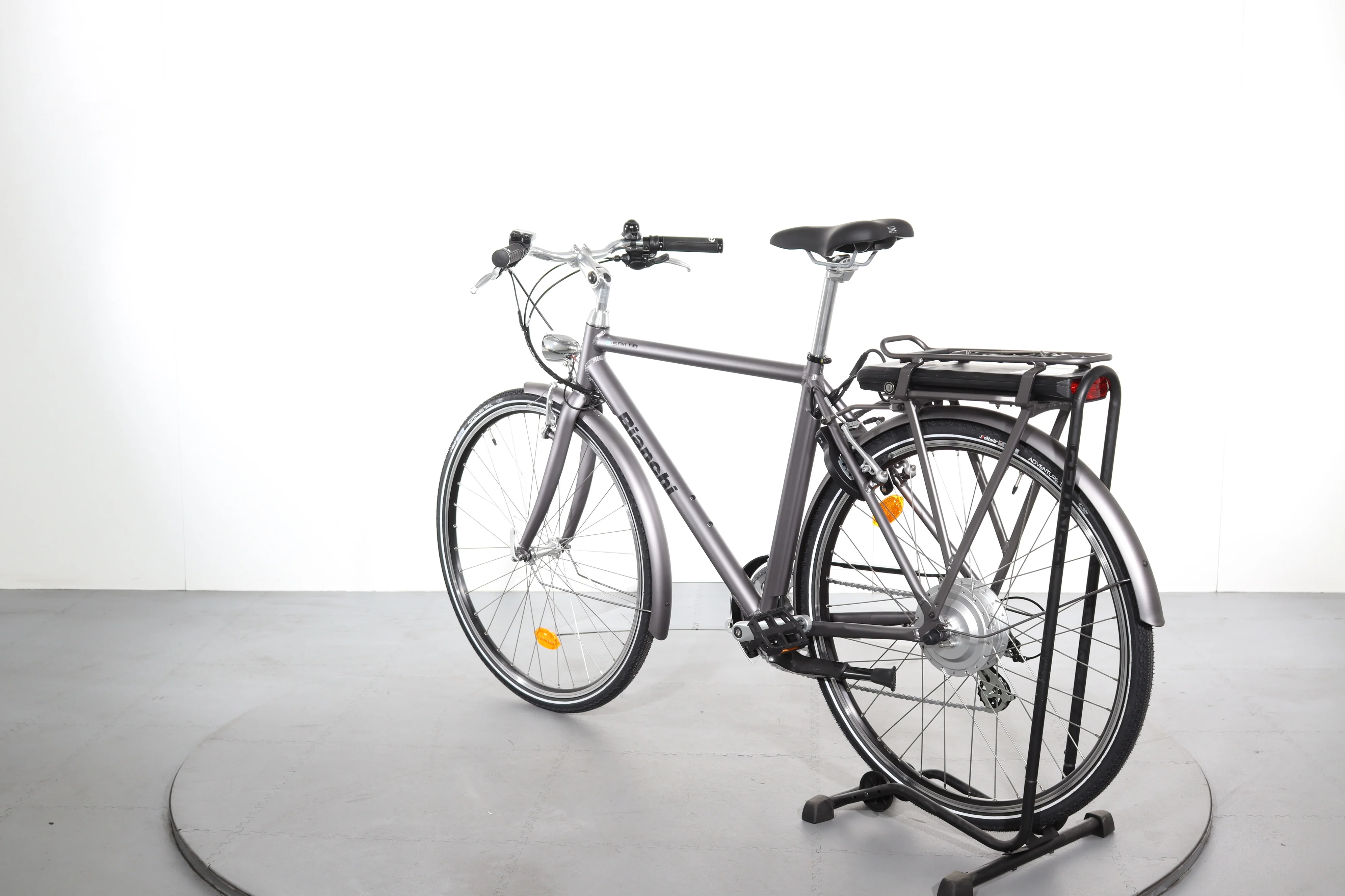 Bianchi Espillo Classic - Image 5