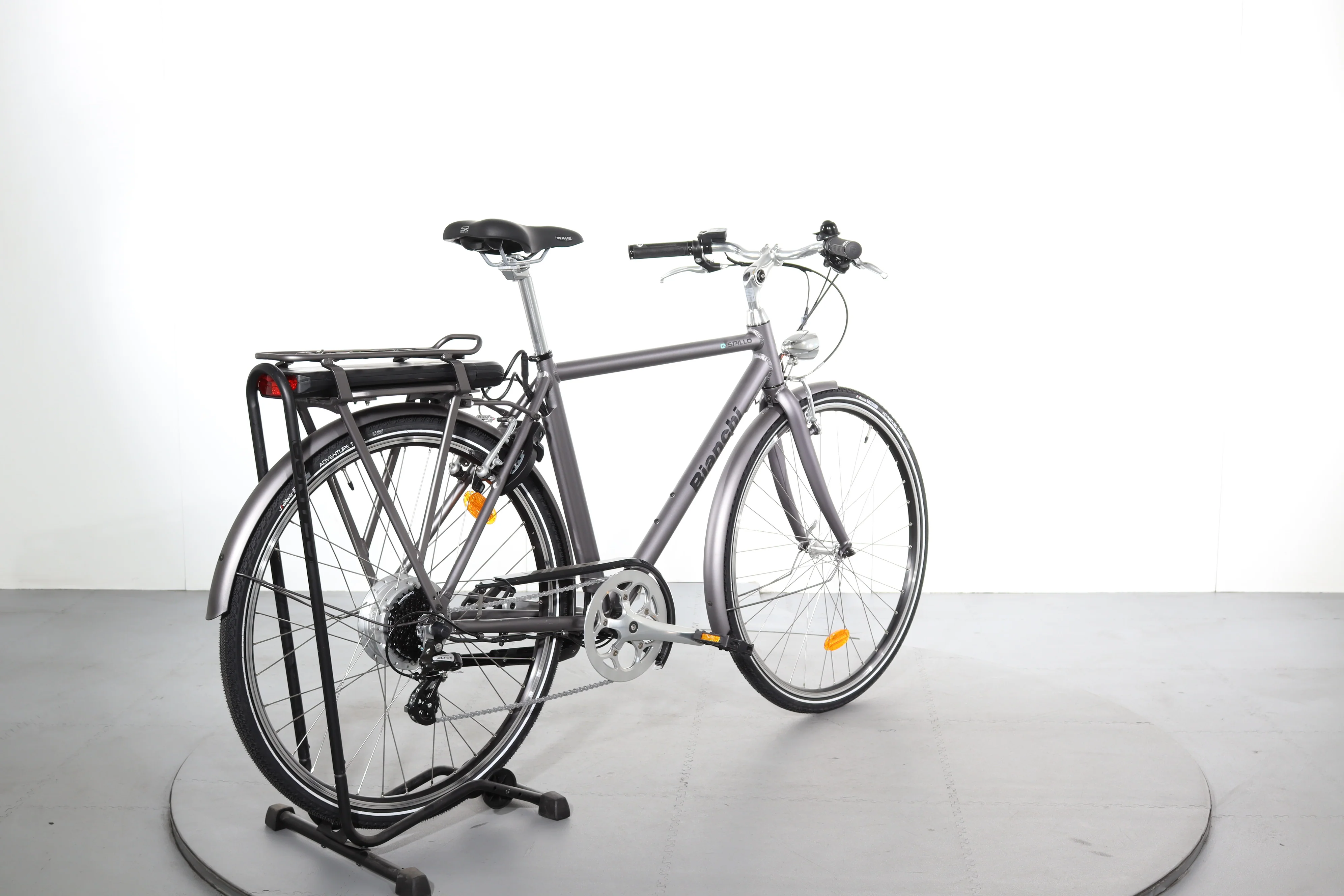 Bianchi Espillo Classic - Image 6