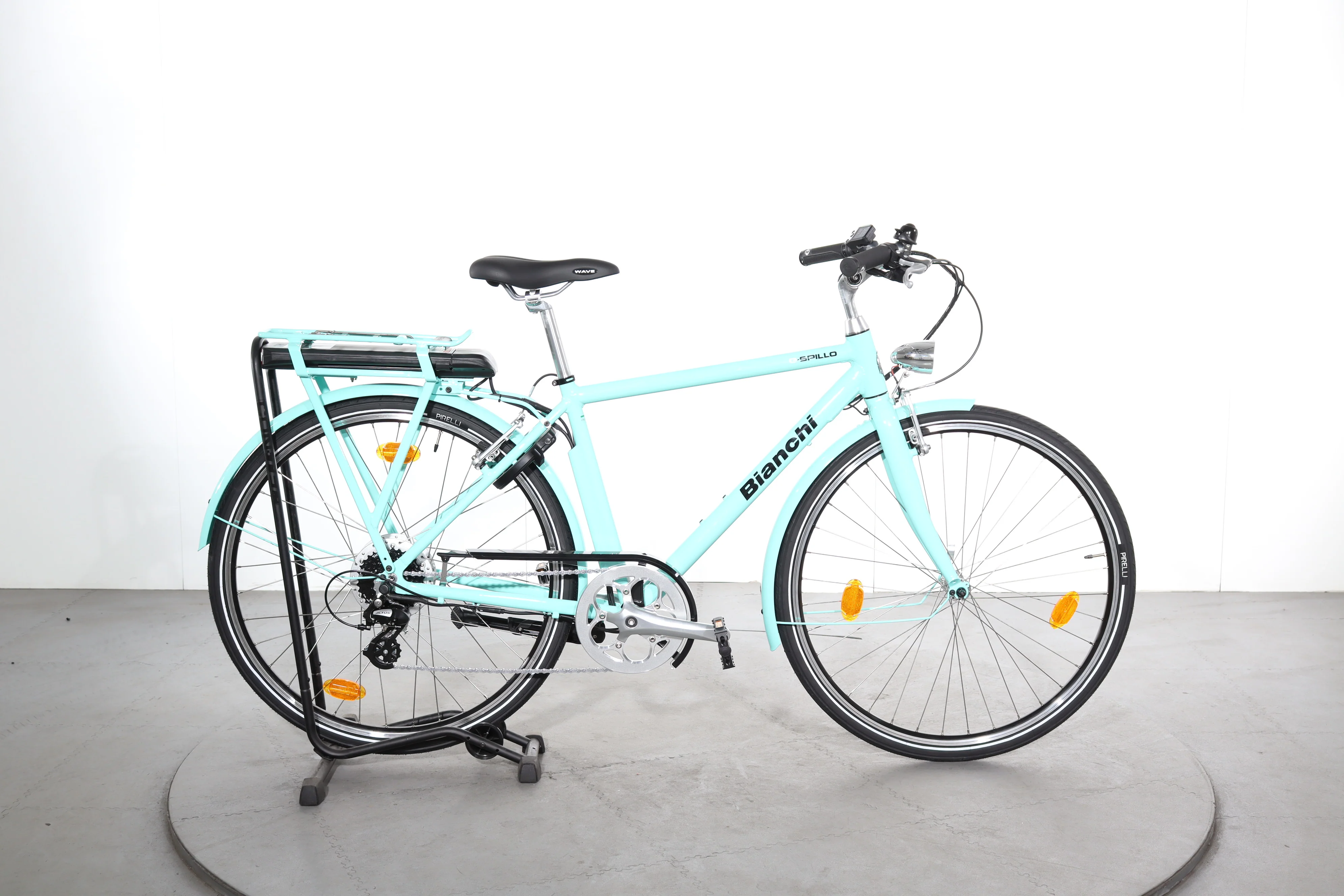 Bianchi Espillo Classic