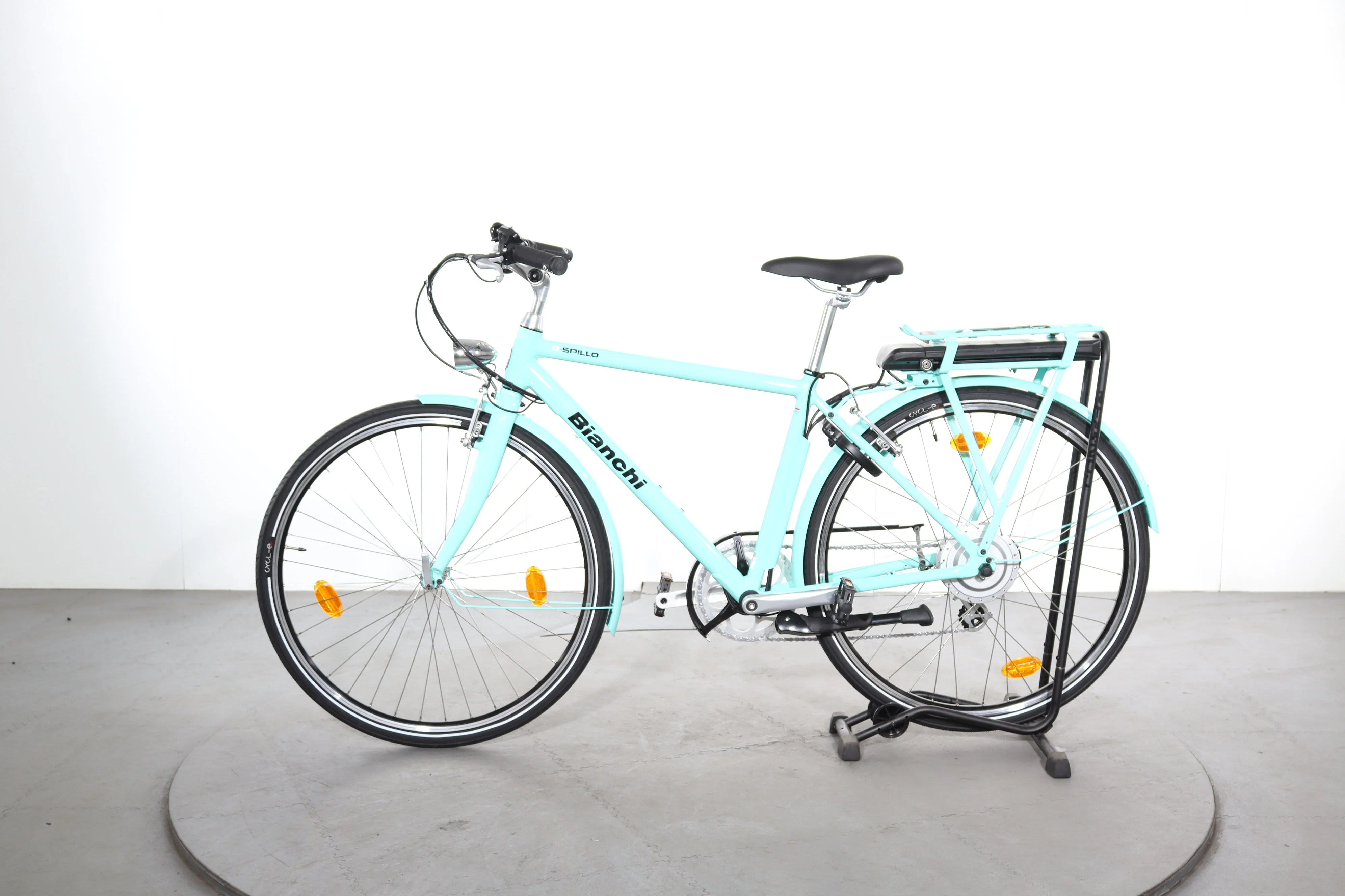 Bianchi Espillo Classic - Image 4