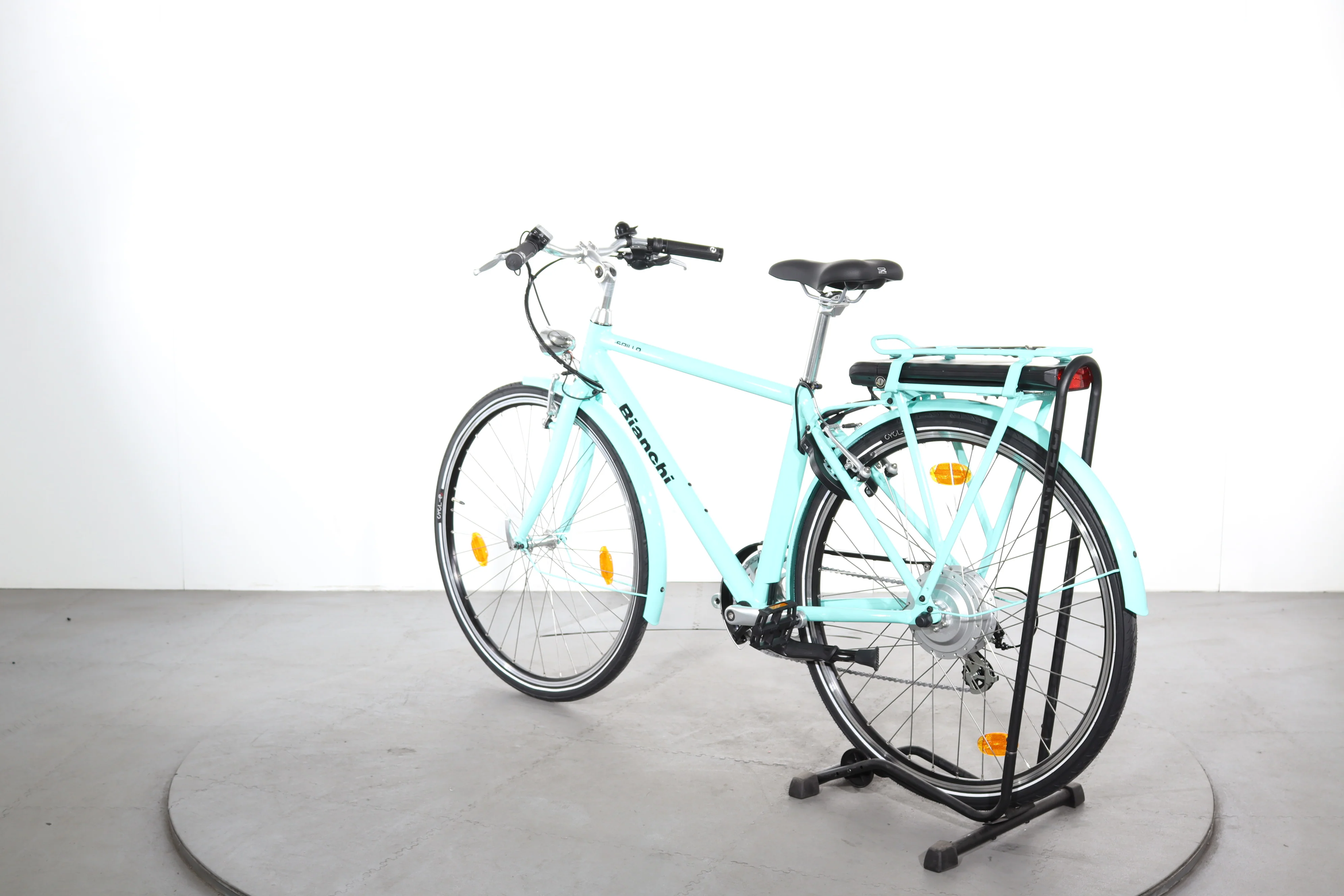 Bianchi Espillo Classic - Image 5
