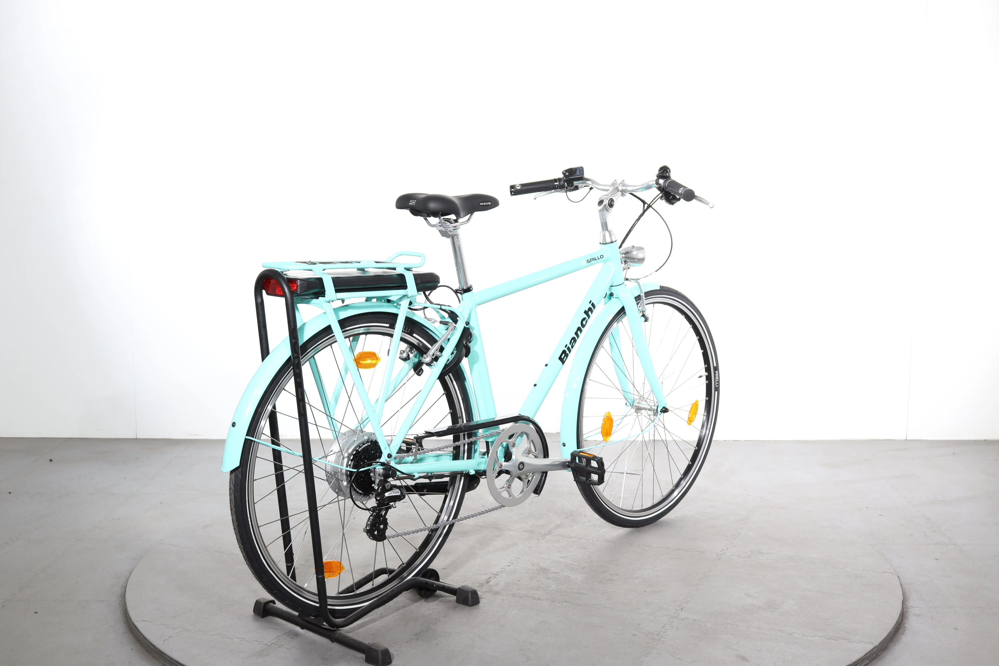 Bianchi Espillo Classic - Image 6