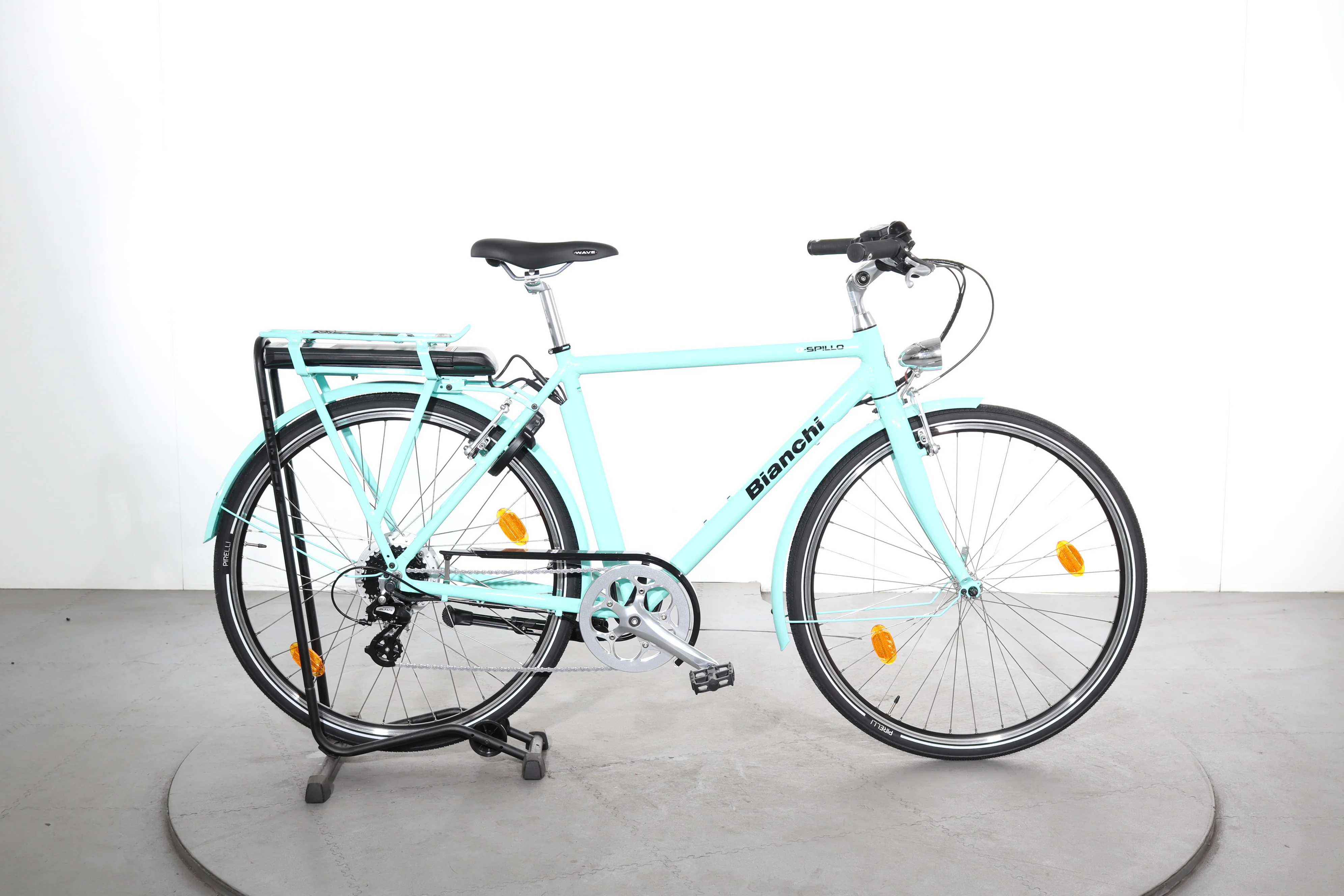 Bianchi Espillo Classic