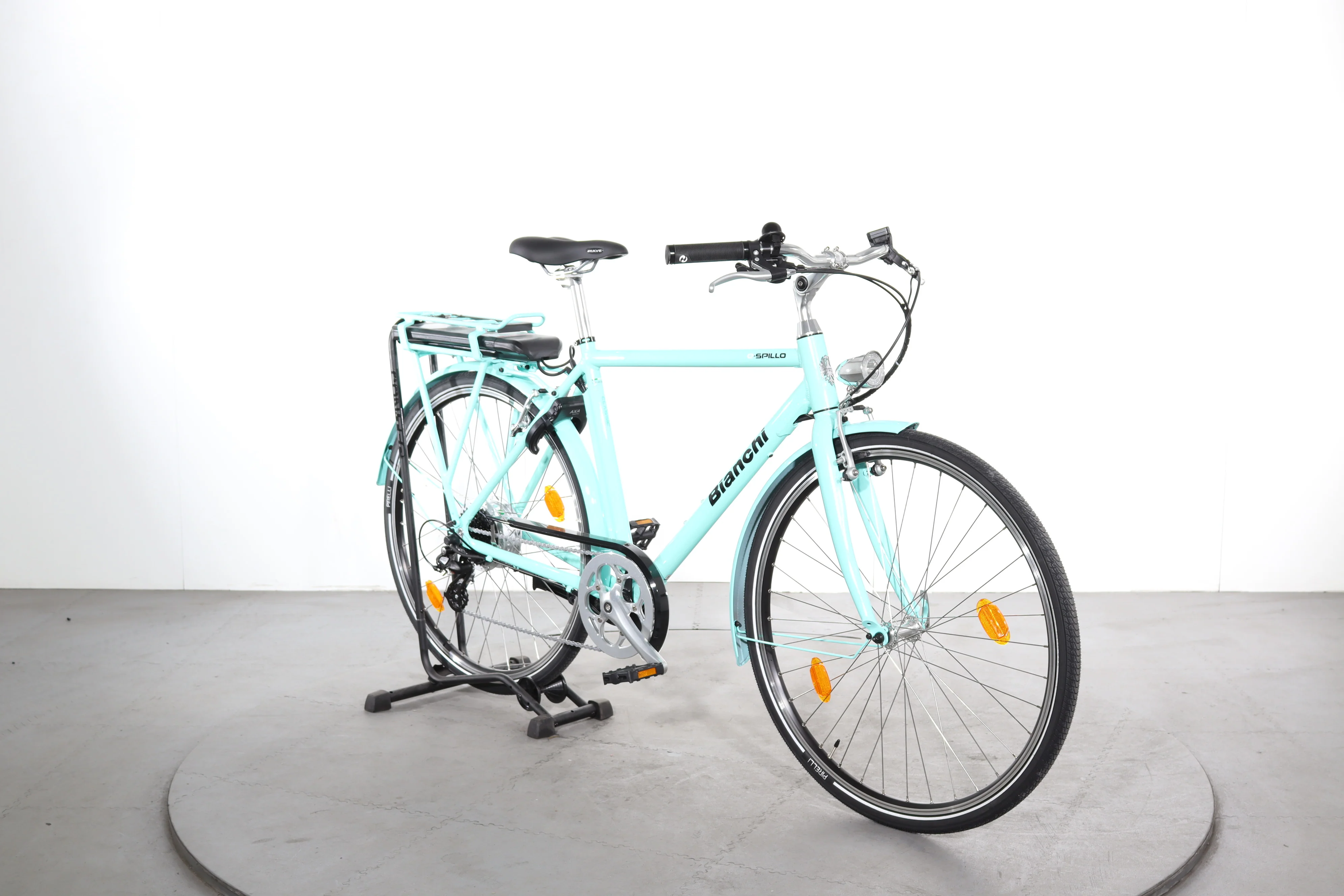 Bianchi Espillo Classic - Image 2