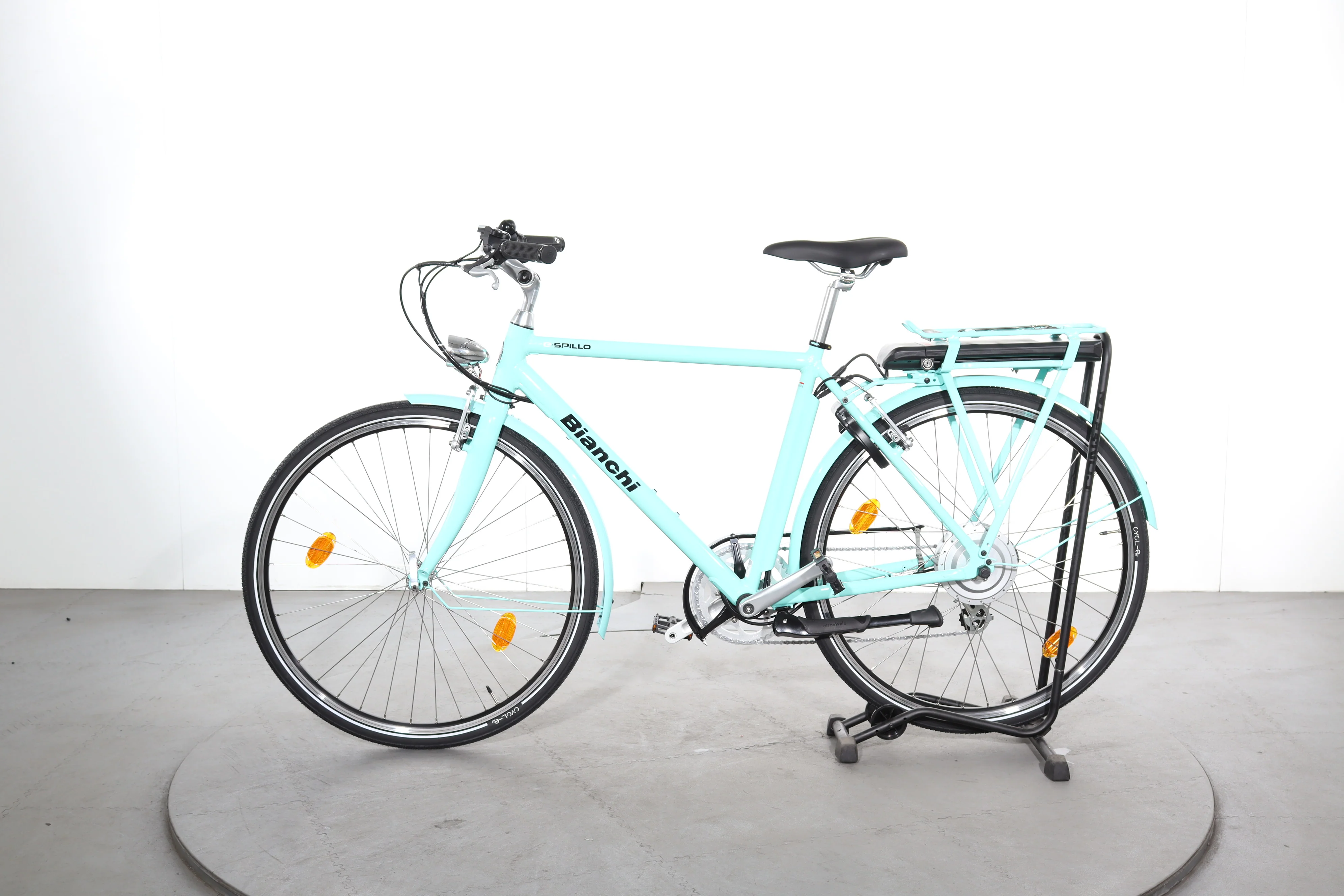 Bianchi Espillo Classic - Image 4