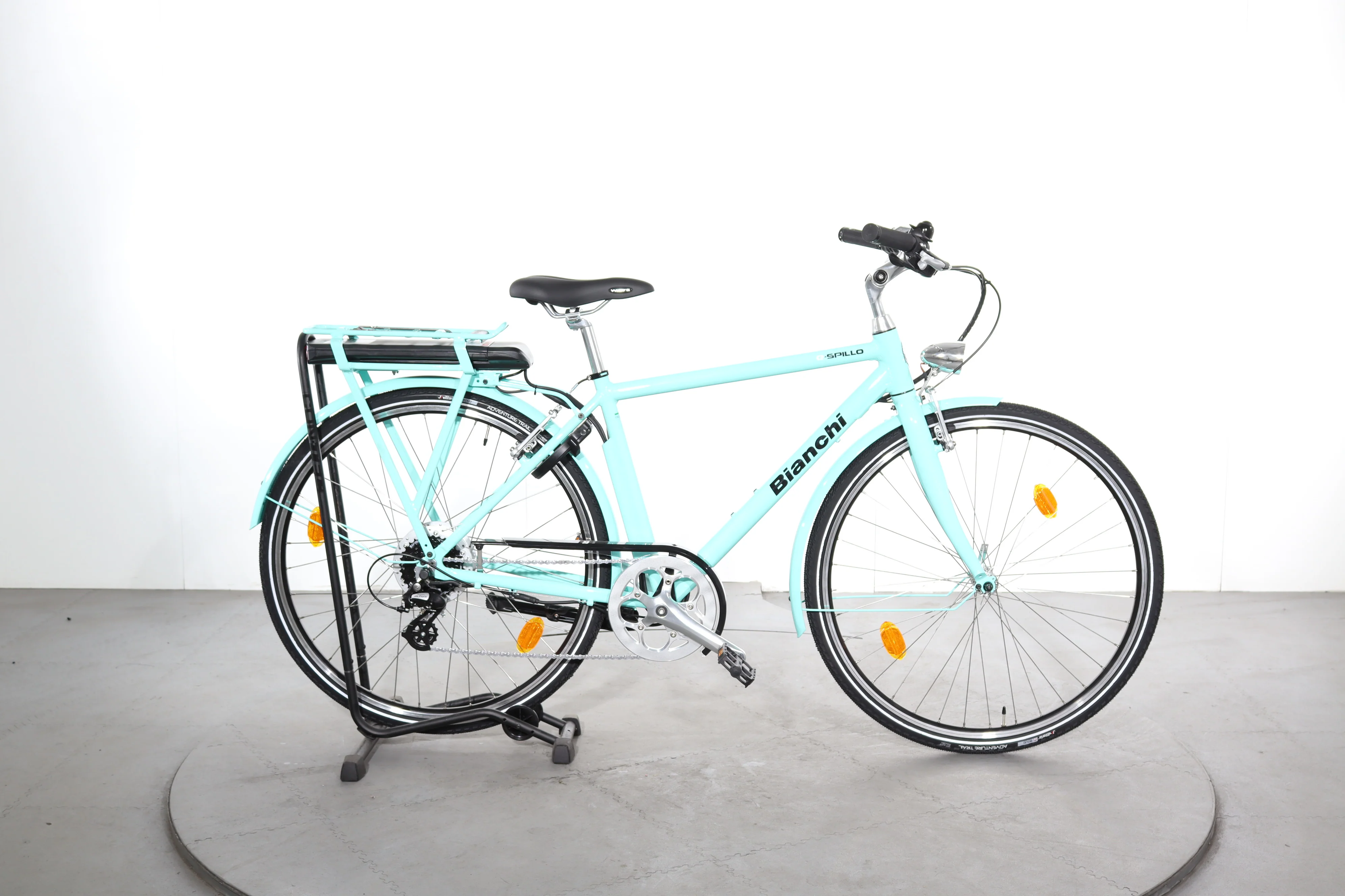 Bianchi Espillo Classic