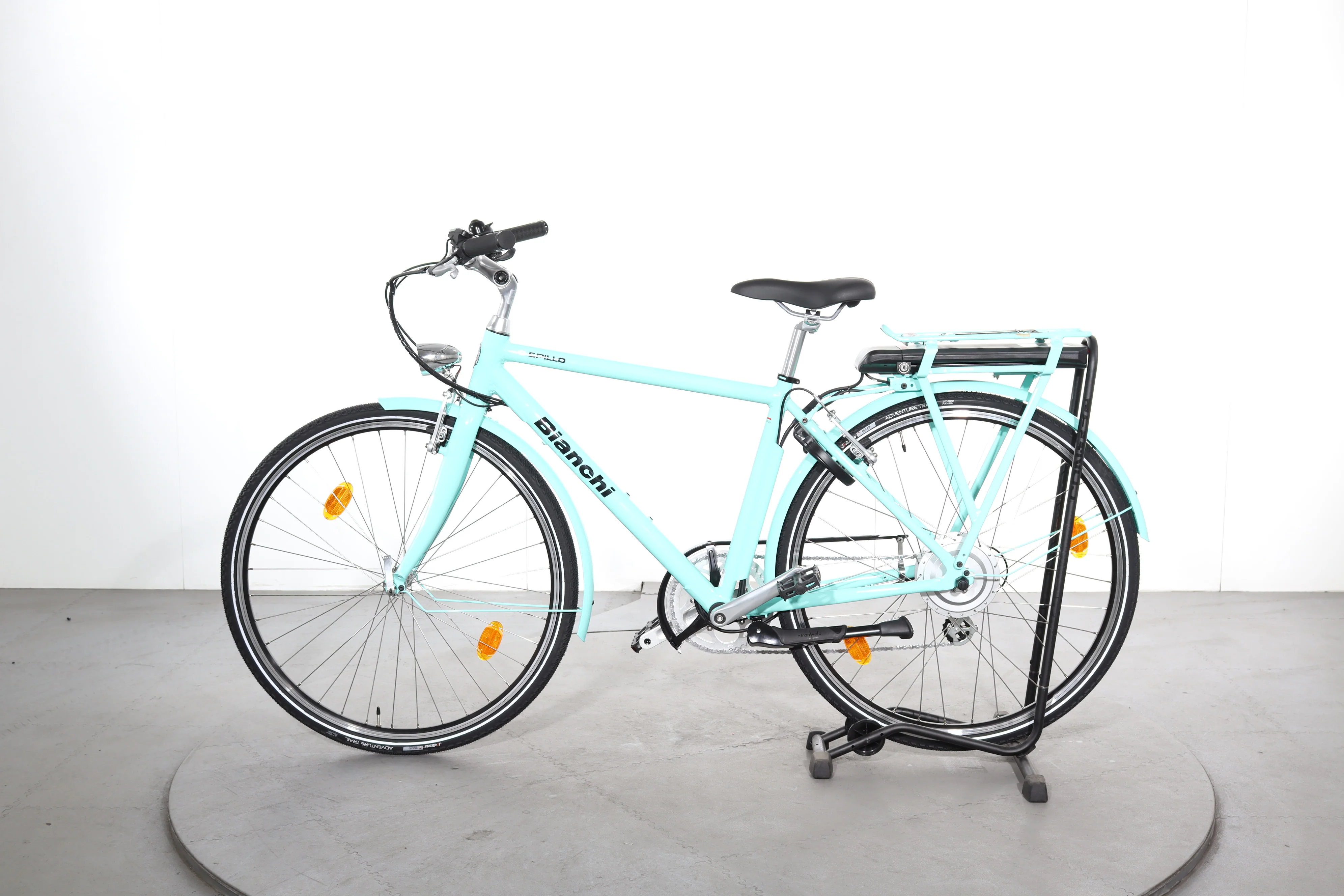 Bianchi Espillo Classic - Image 4