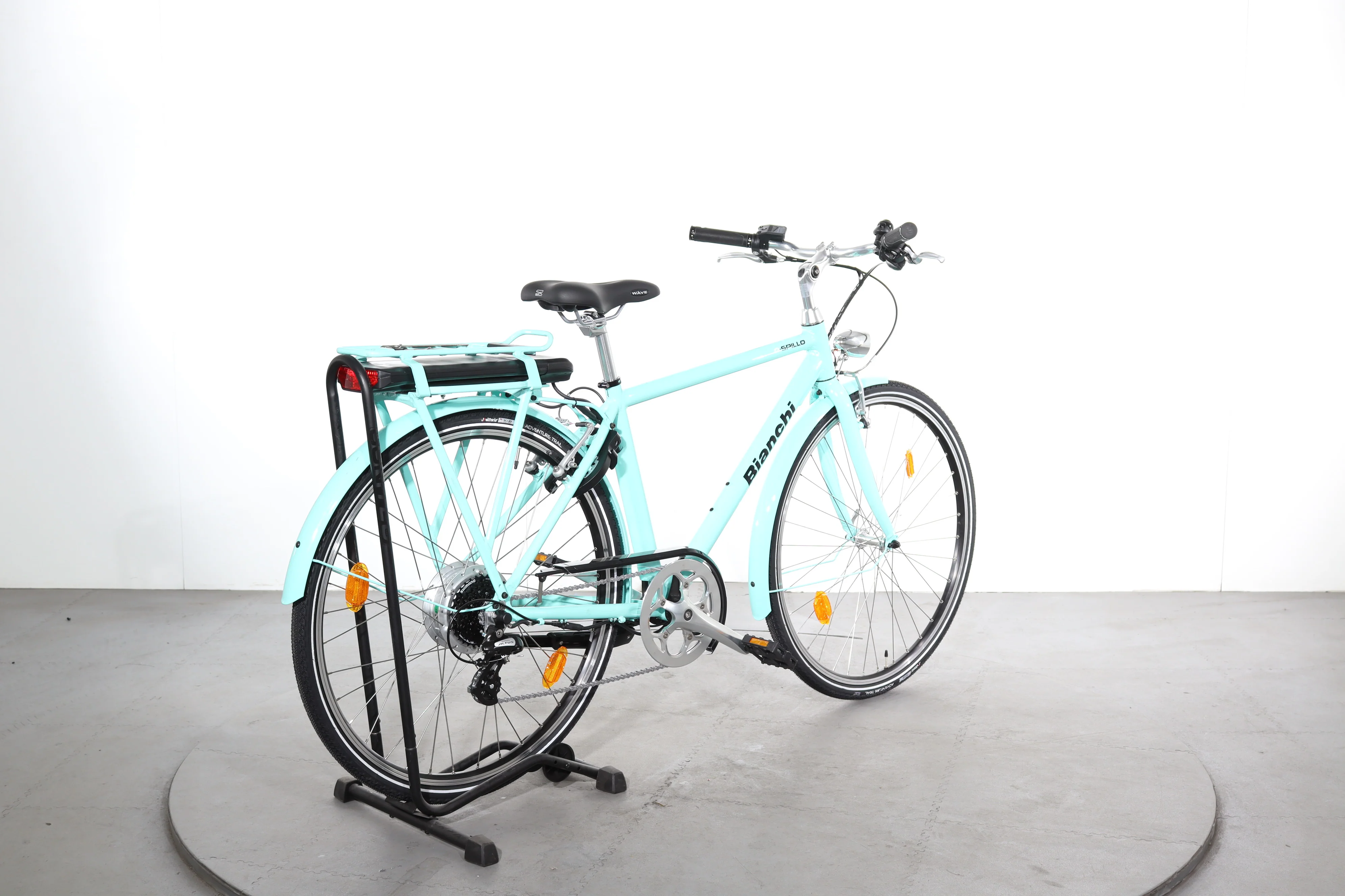 Bianchi Espillo Classic - Image 6
