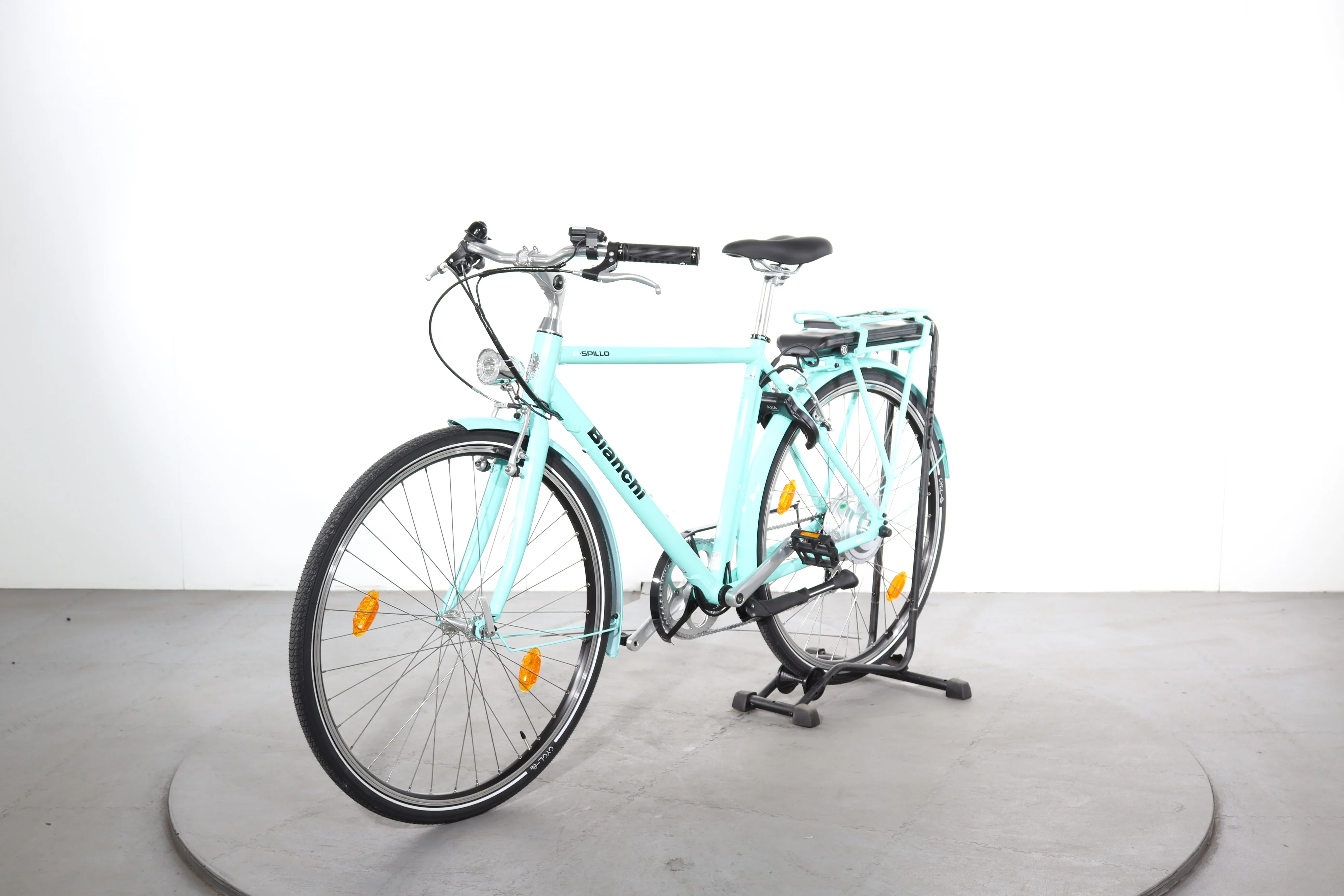 Bianchi Espillo Classic - Image 3